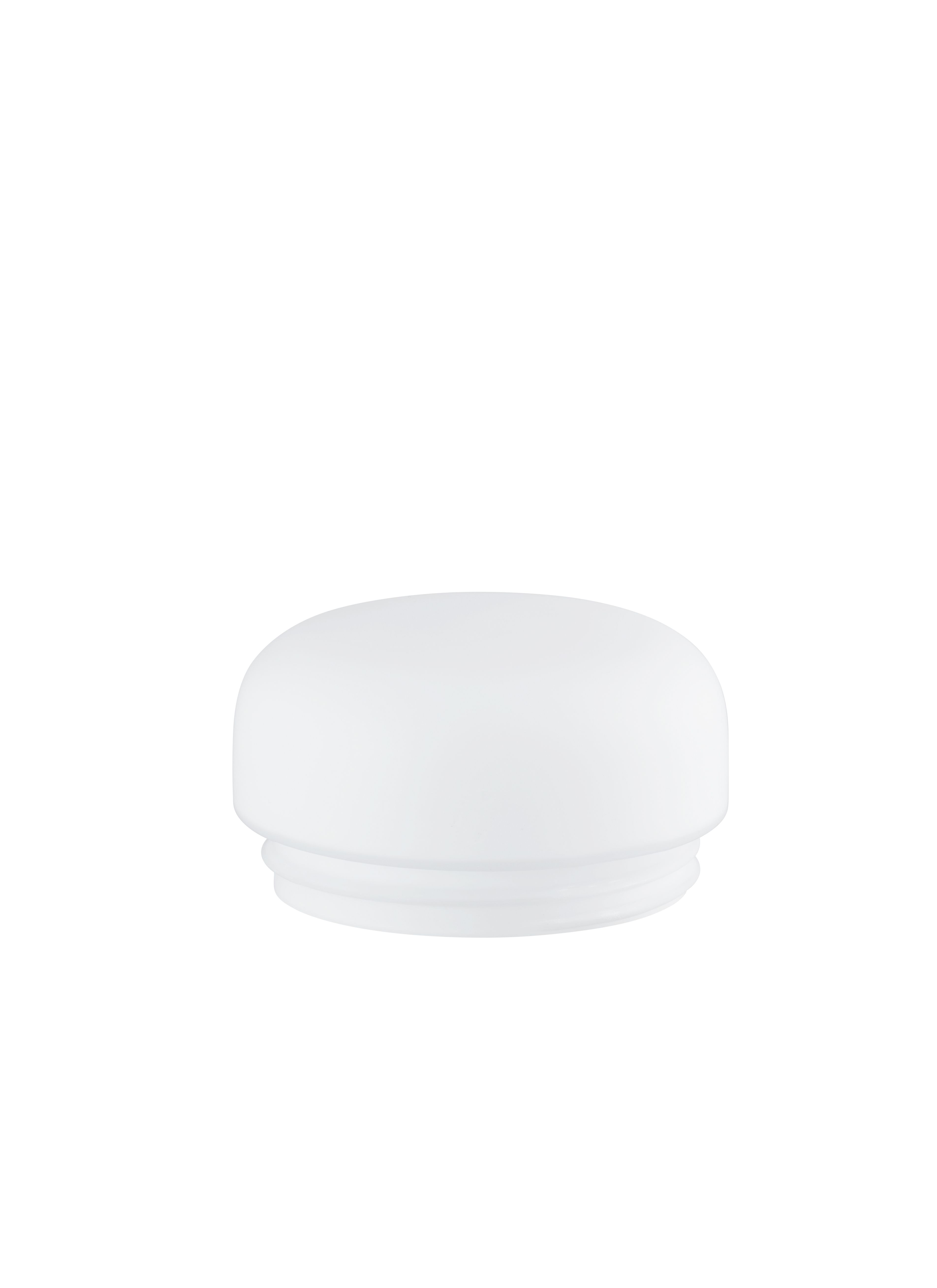 Ifö OHM 140/110 Kupa Ø 138 mm, opalglas Matt