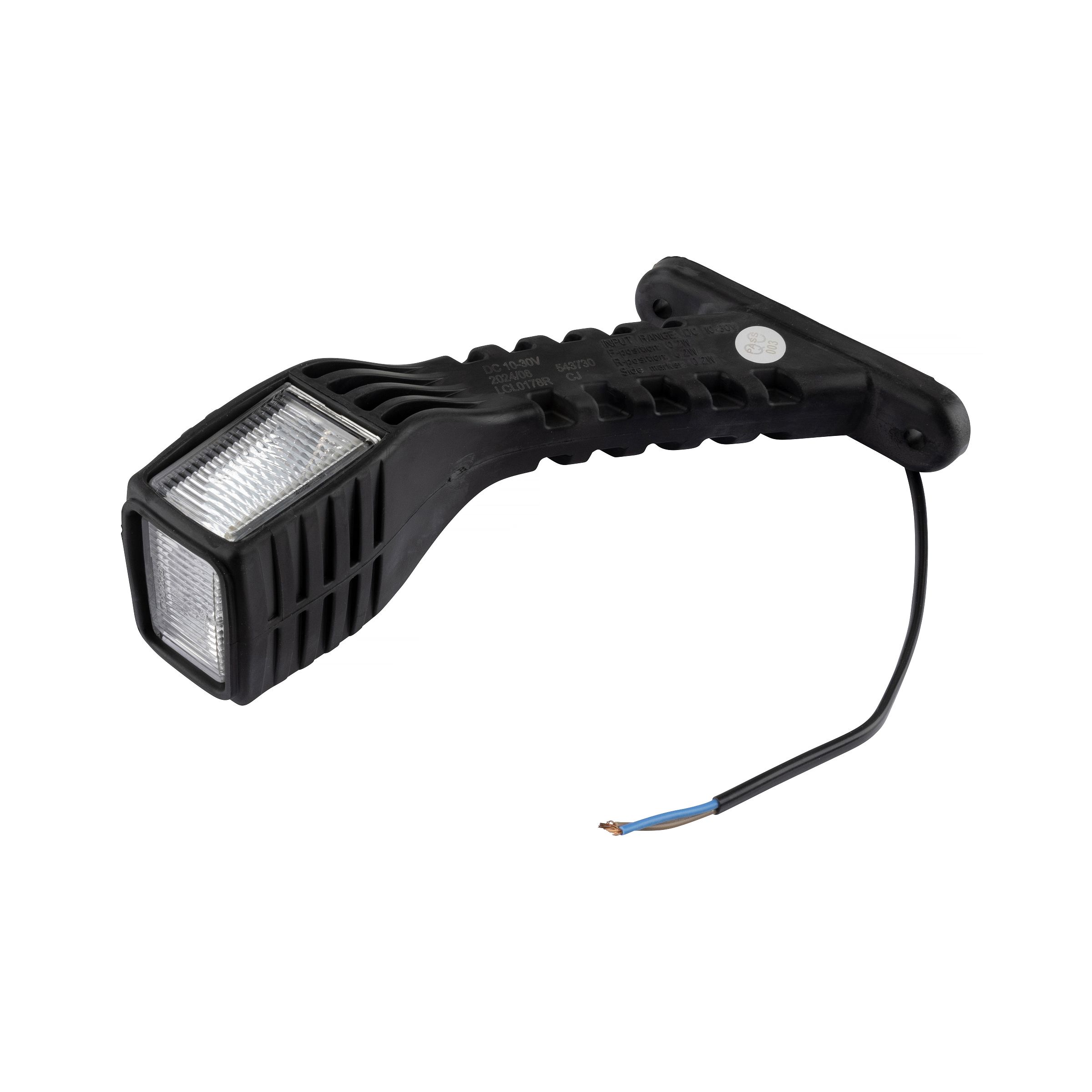 CJ 543730 Positionsljus höger, led
