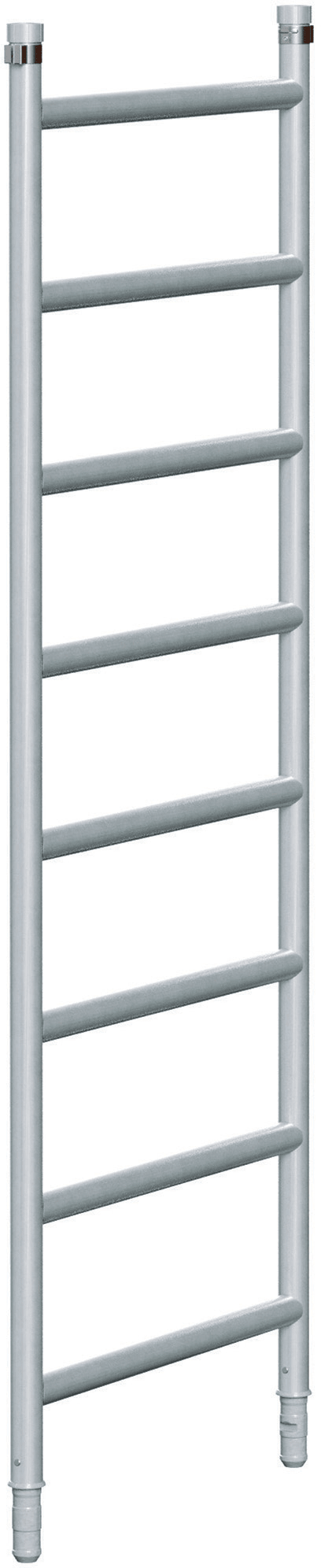 Zarges PaxTower Ram 2 m, till PaxTower