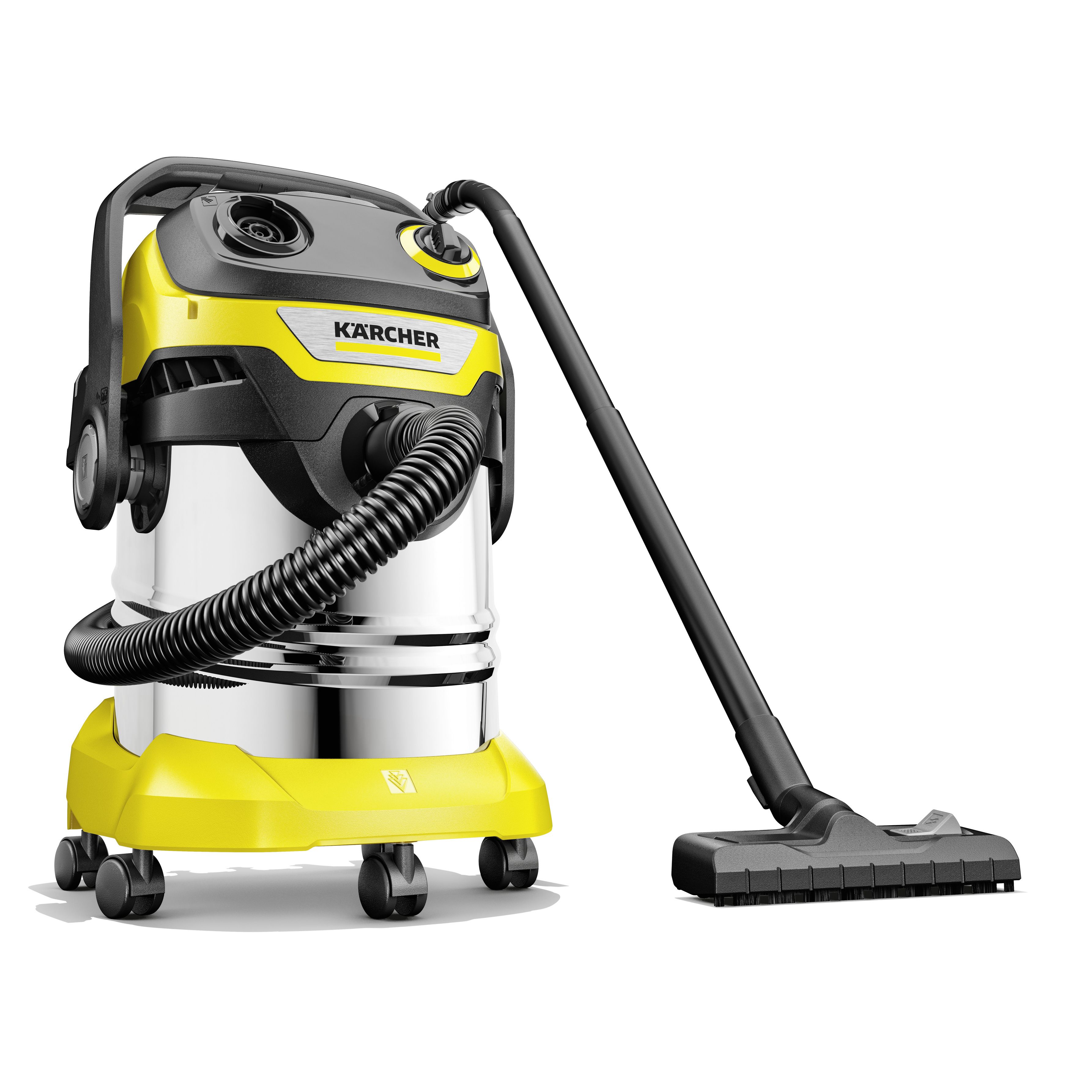 Kärcher WD 5 S Industristøvsuger 1 100 W