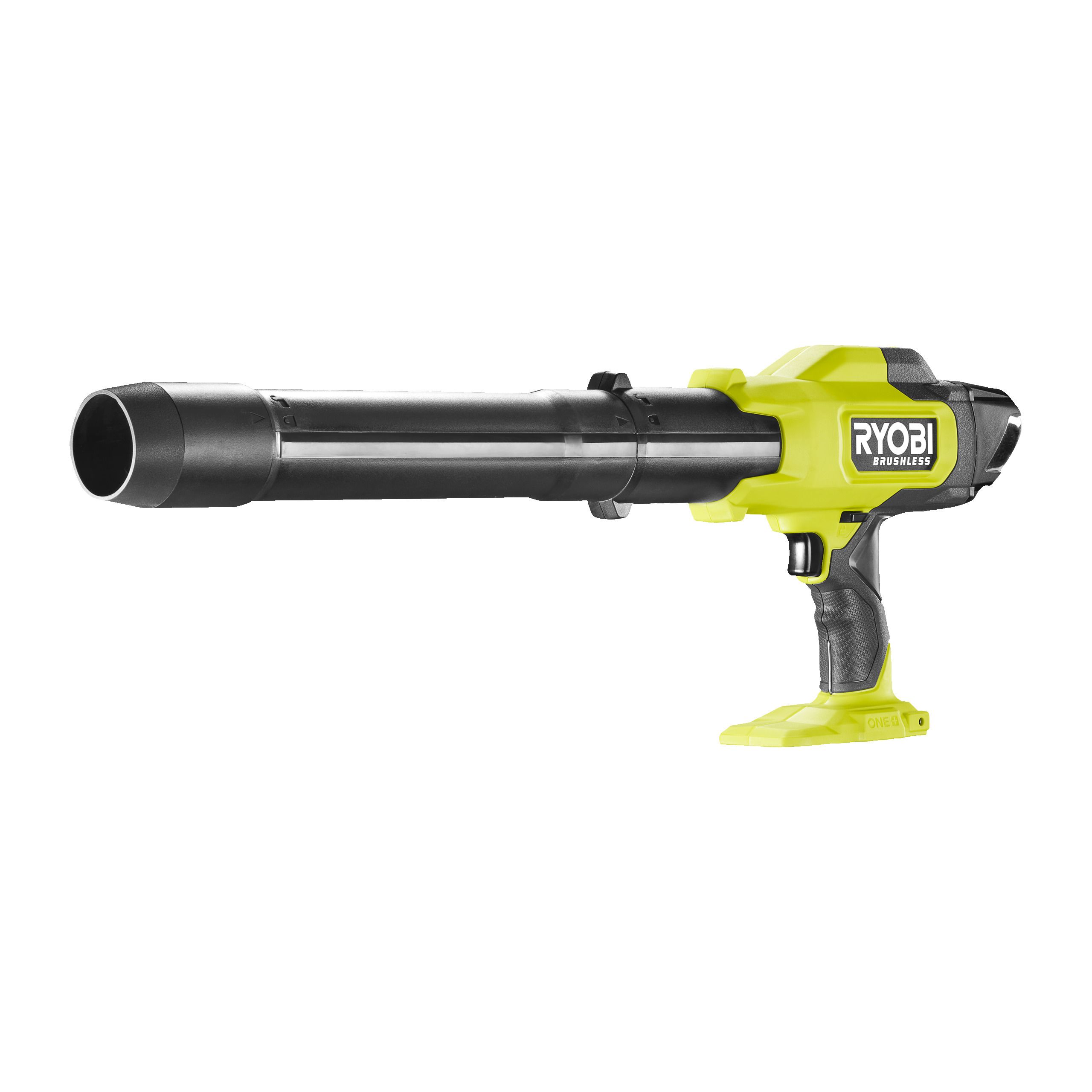 Ryobi ONE+ RY18BLCXA-0 Lövblås utan batteri och laddare