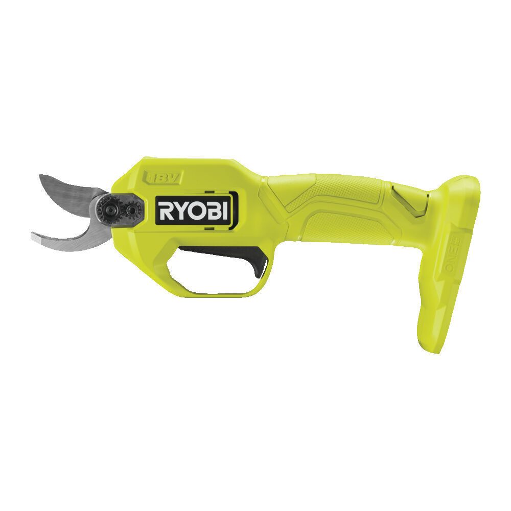 Ryobi RY18SCA-0 Sekatör utan batteri och laddare