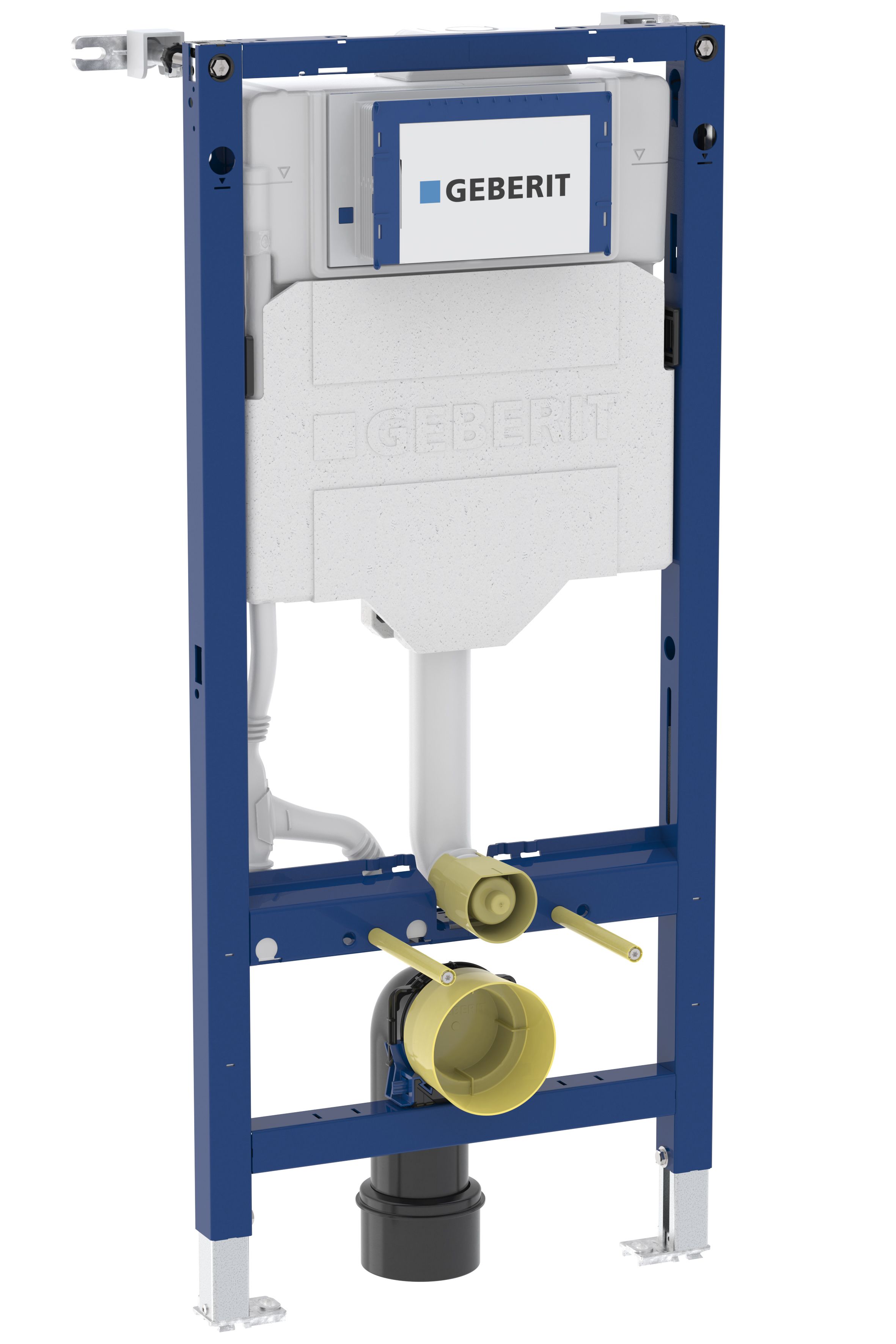 Geberit Sigma 111.306.00.6 WC-fixture