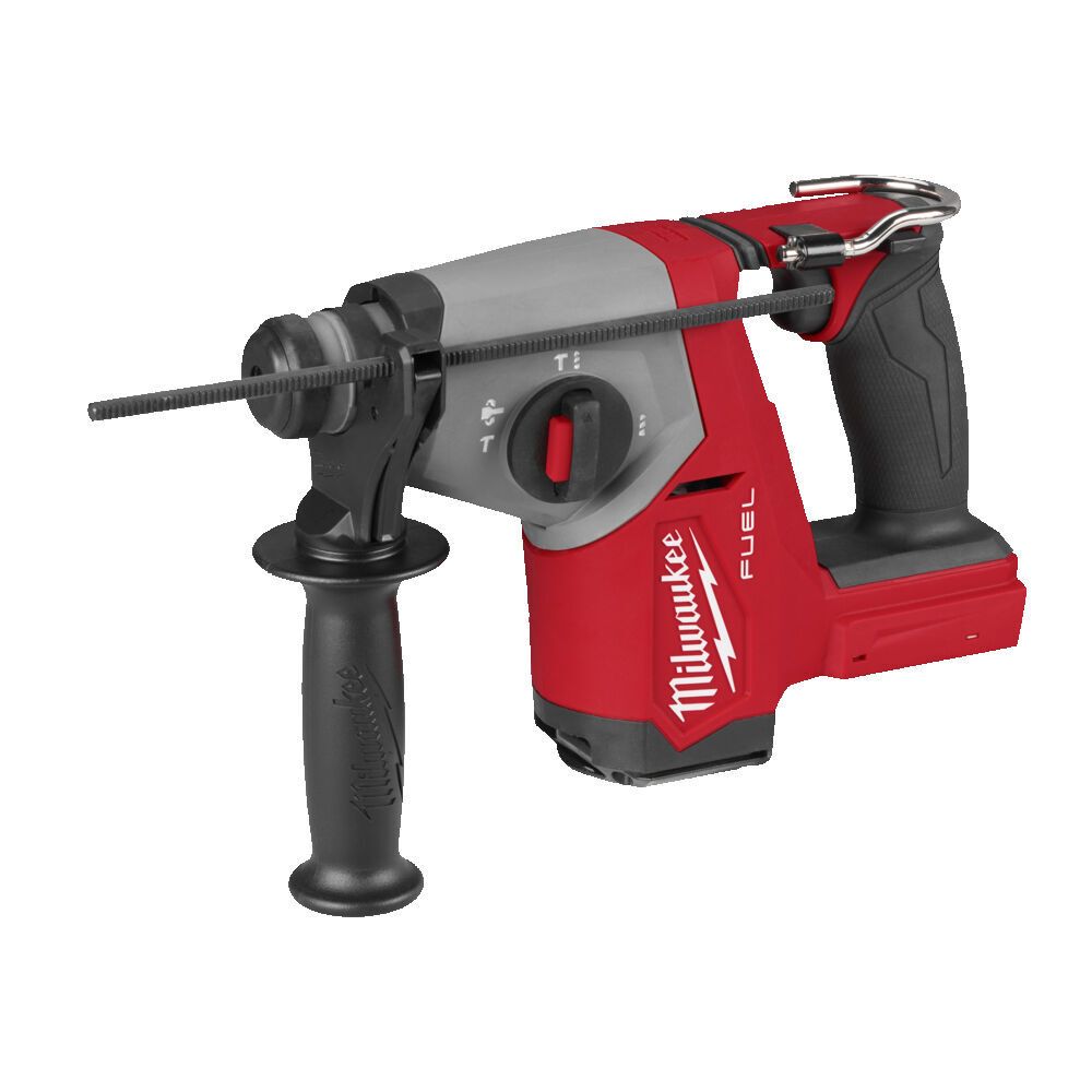 Milwaukee M18 FHAC16-0 Borrhammare utan batteri och laddare