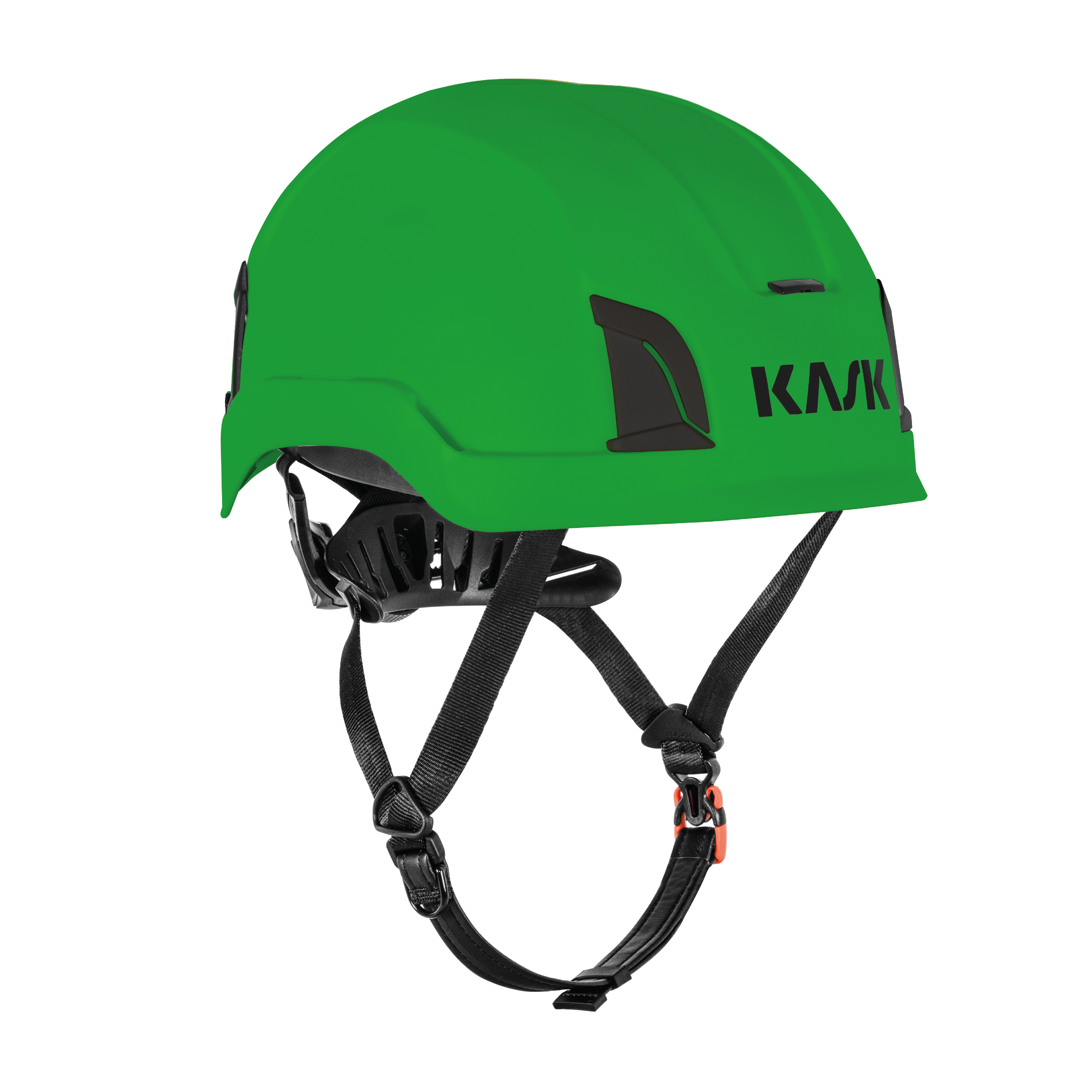 KASK ZENITH X MAX Skyddshjälm Grön