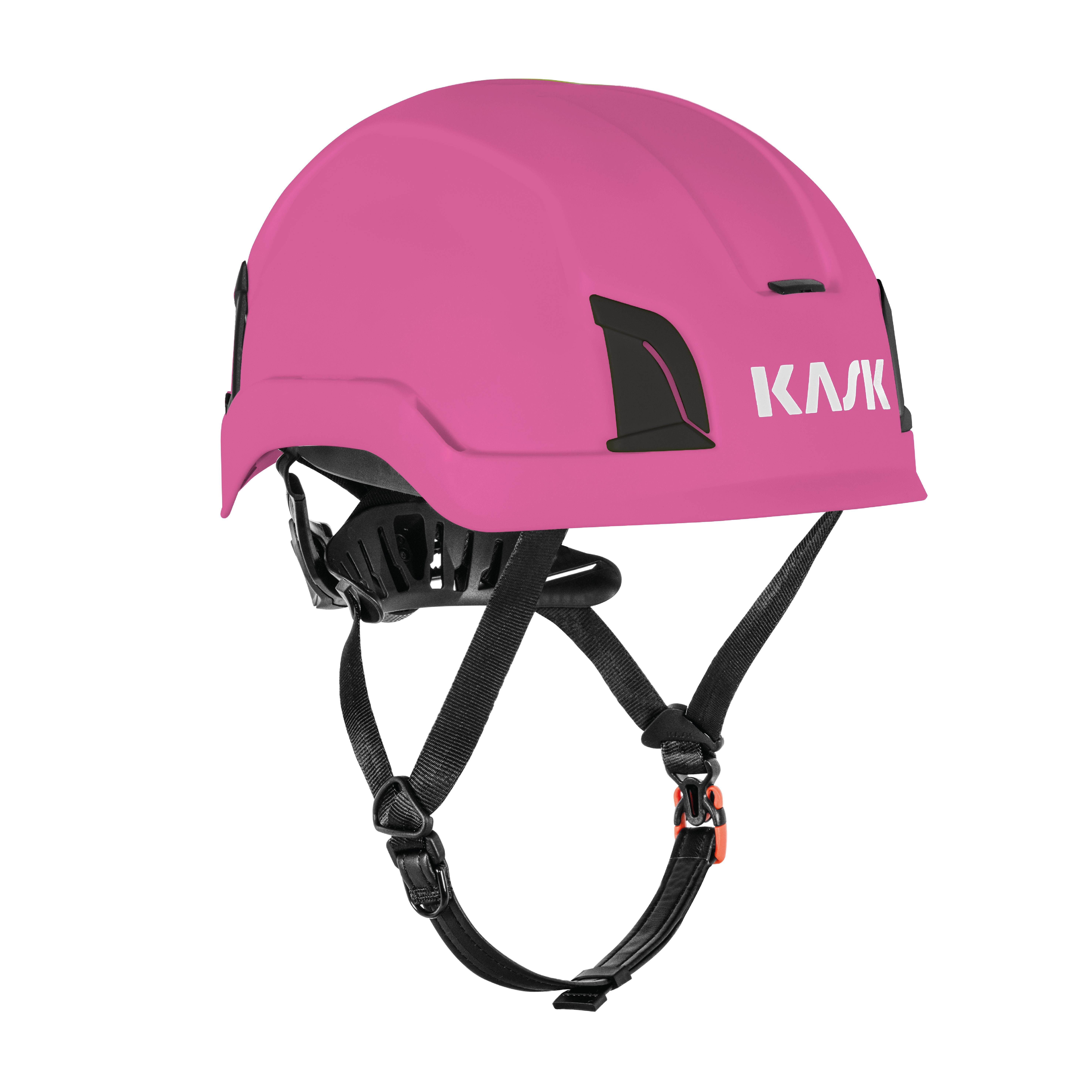 KASK ZENITH X MAX Skyddshjälm Rosa