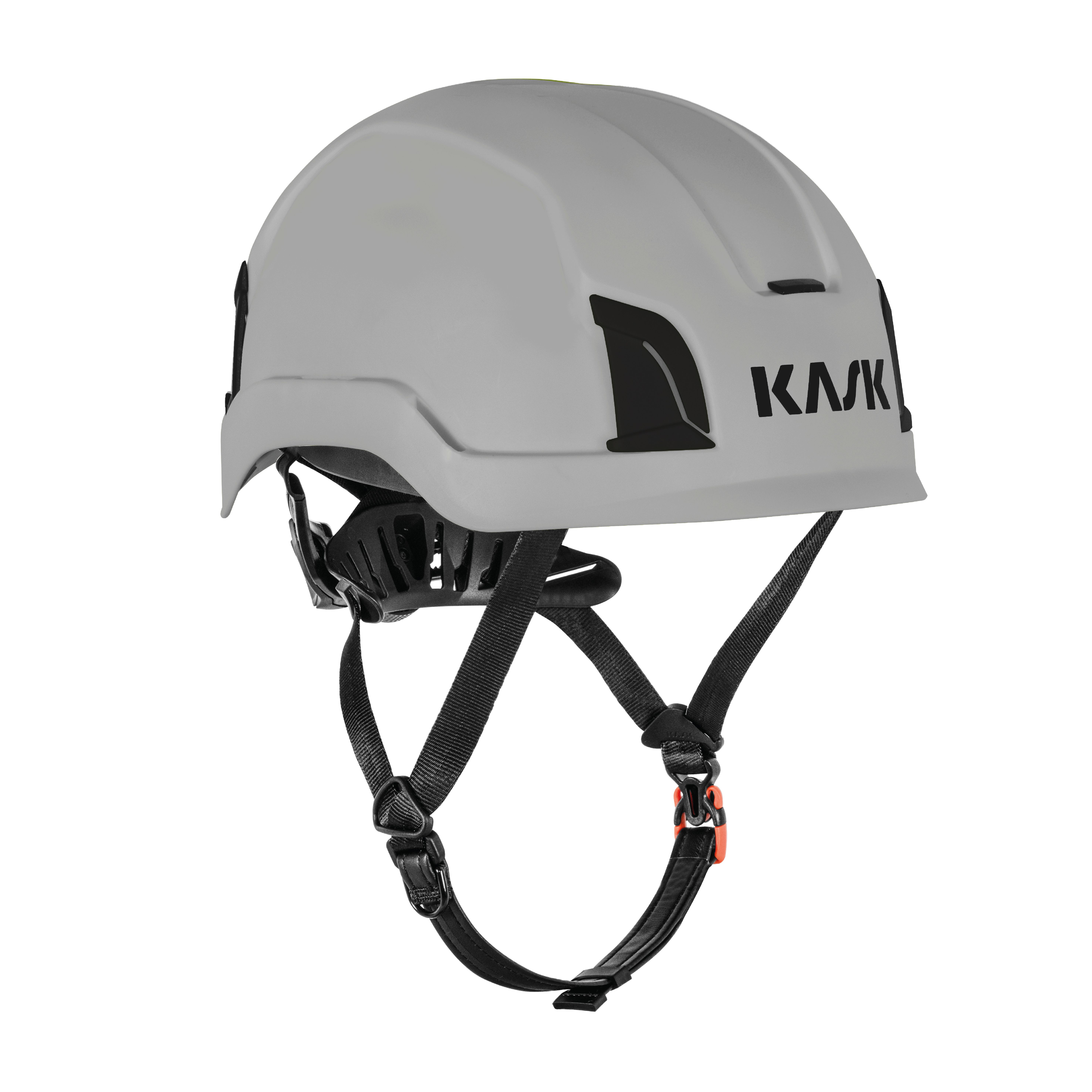 KASK ZENITH X MAX Skyddshjälm Ljusgrå