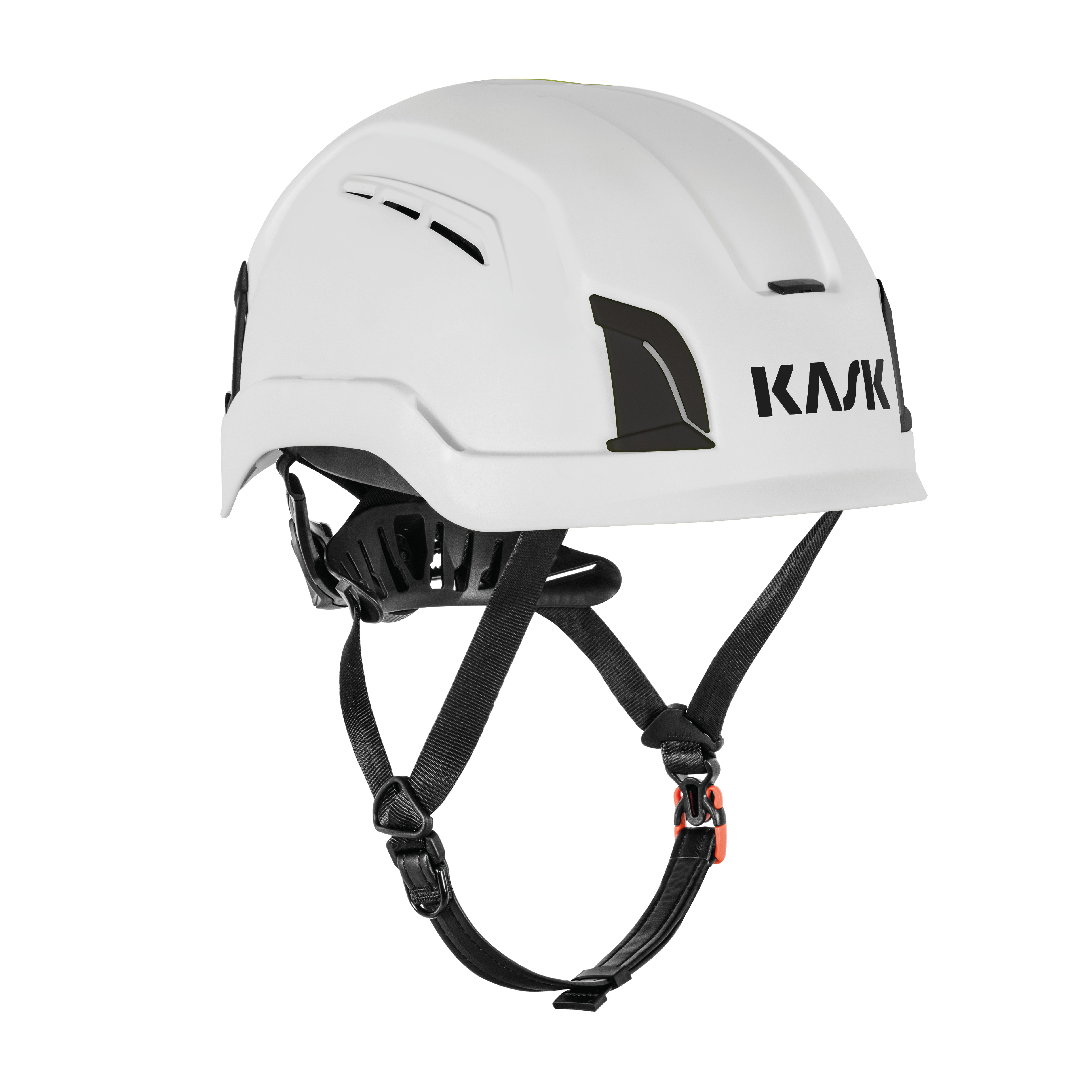 KASK ZENITH X MAX Skyddshjälm Vit