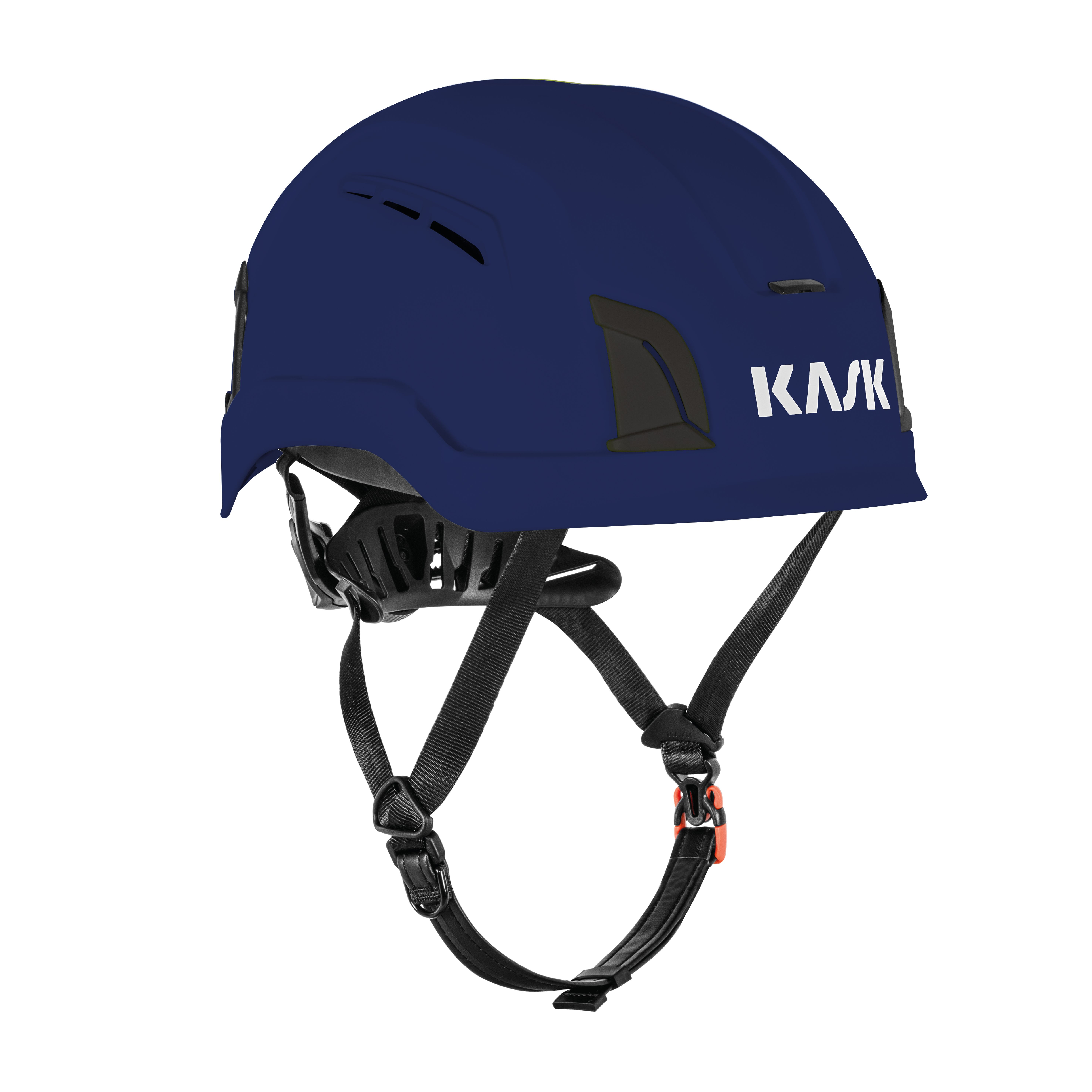 KASK ZENITH X MAX Skyddshjälm Blå