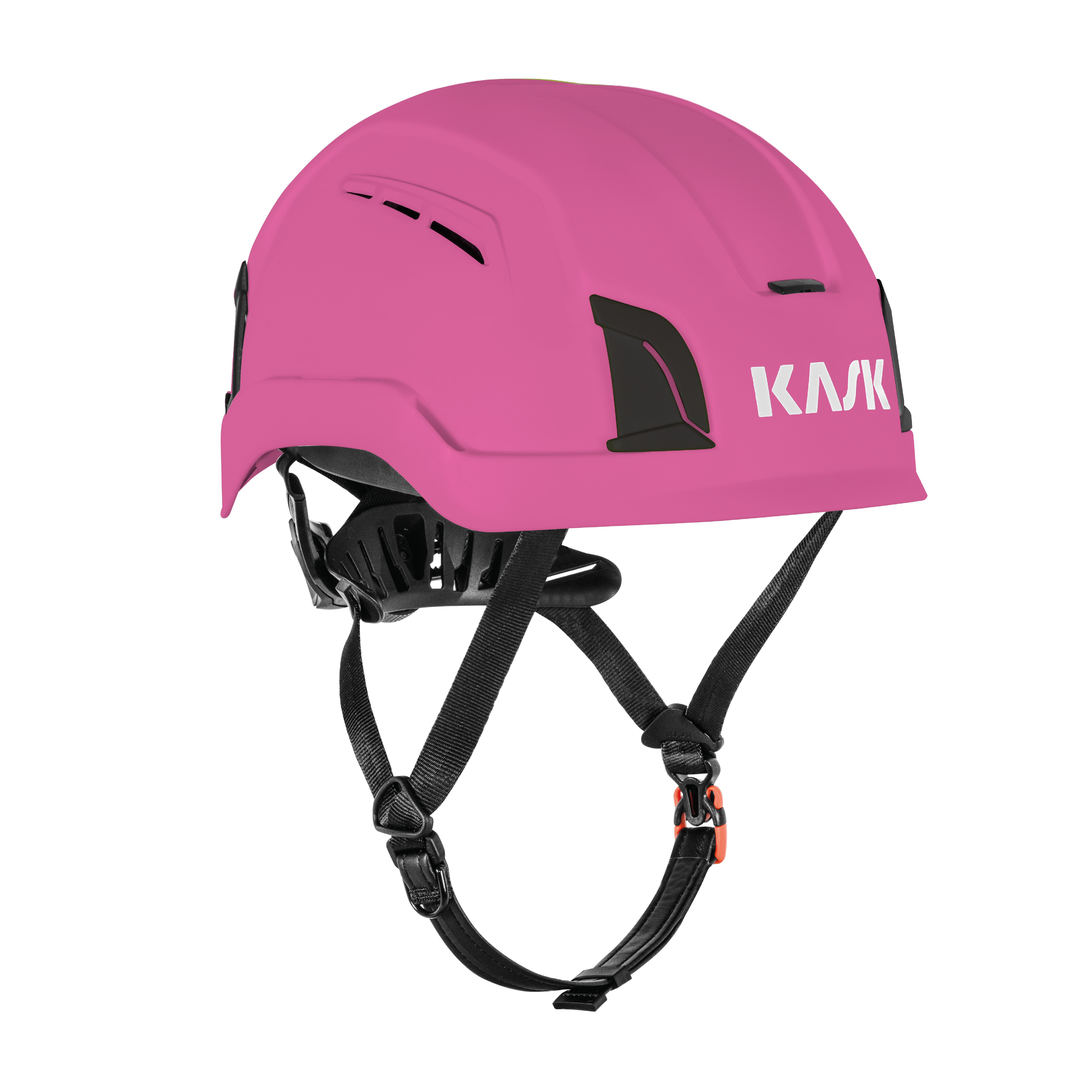 KASK ZENITH X MAX Skyddshjälm Rosa