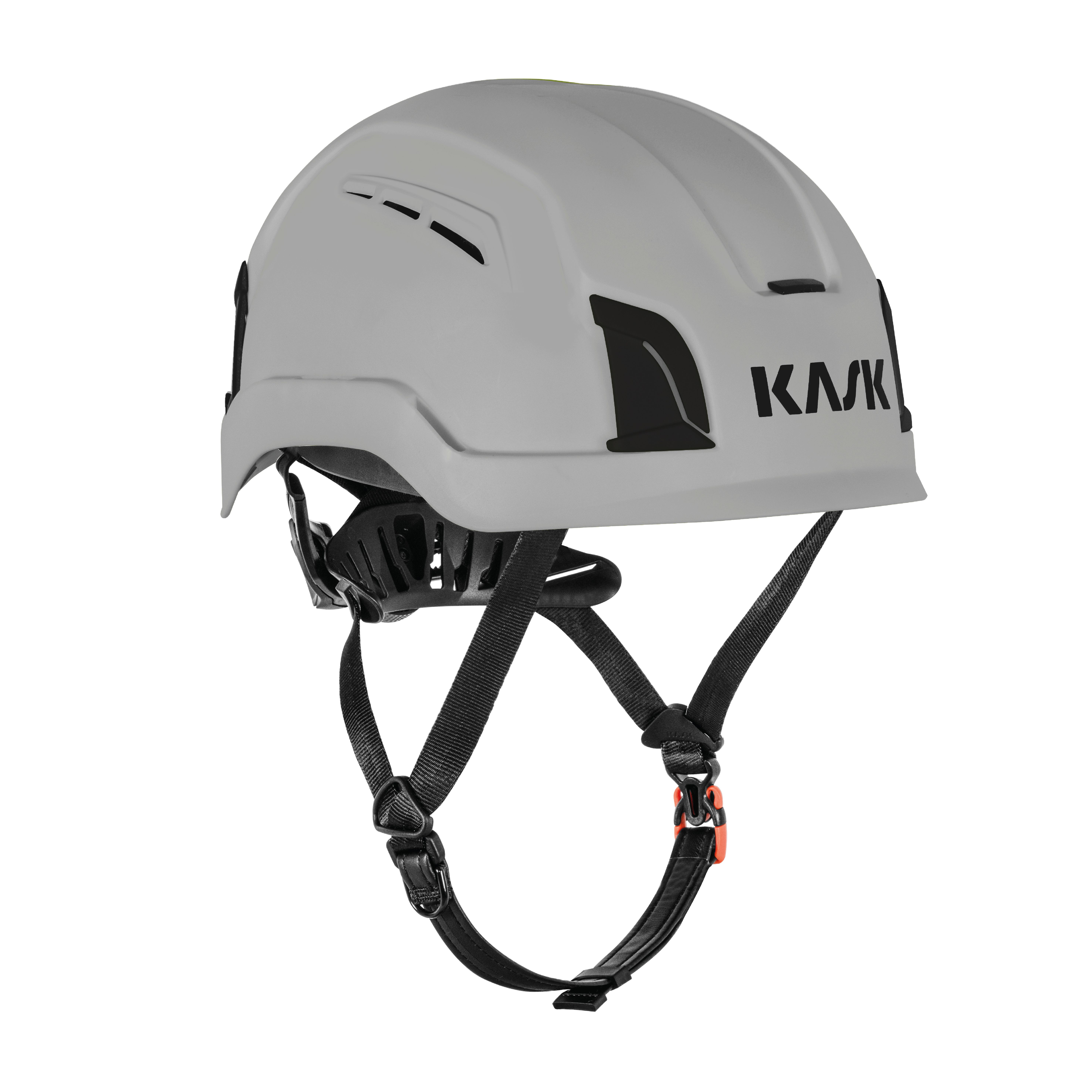 KASK ZENITH X MAX Skyddshjälm Ljusgrå