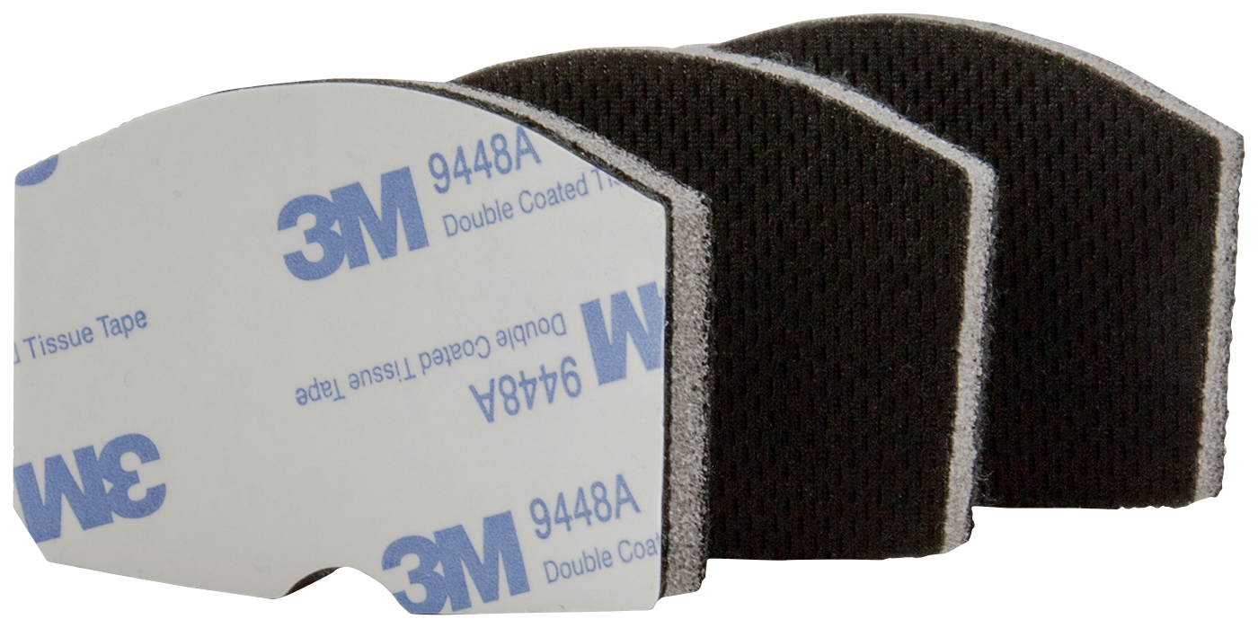 Suprabeam 950.086 Skumgummikuddar