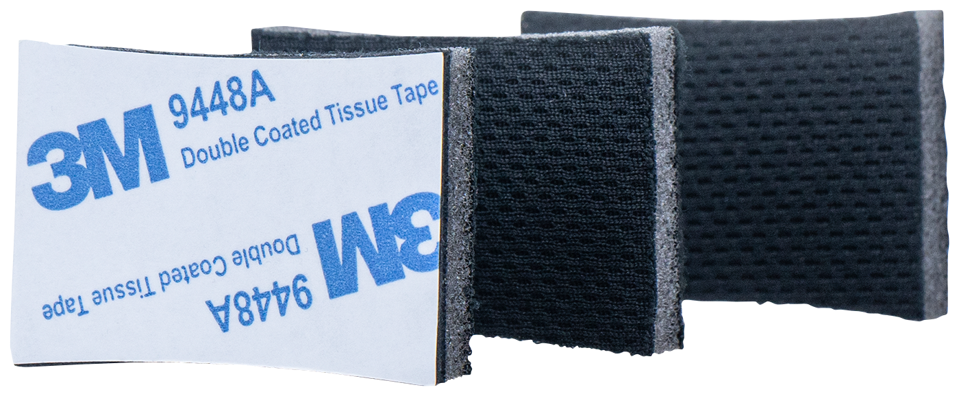 Suprabeam 950.094 Skumgummikuddar