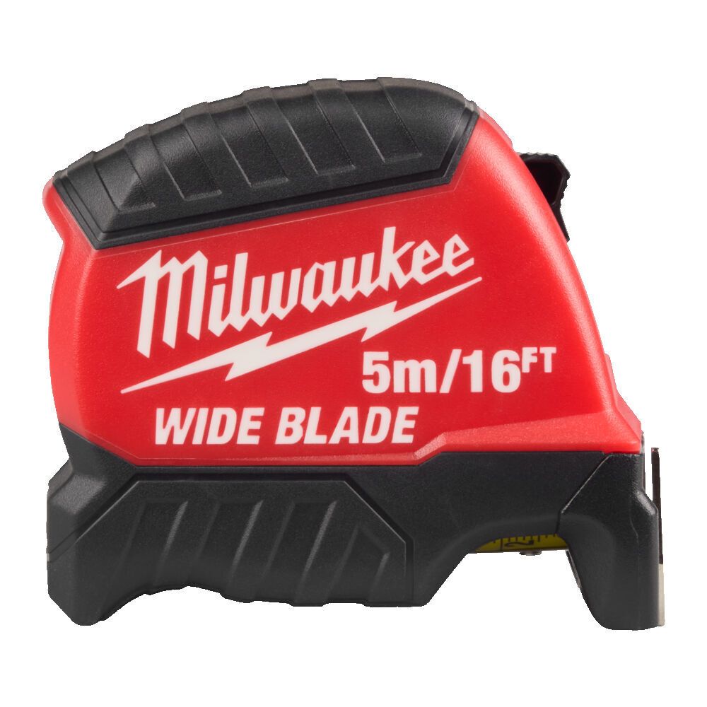 Milwaukee GEN2 5M/16FT Måttband 0