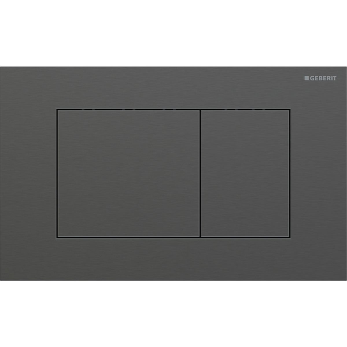 Geberit Sigma 40 115.629.QD.1 Spolplatta