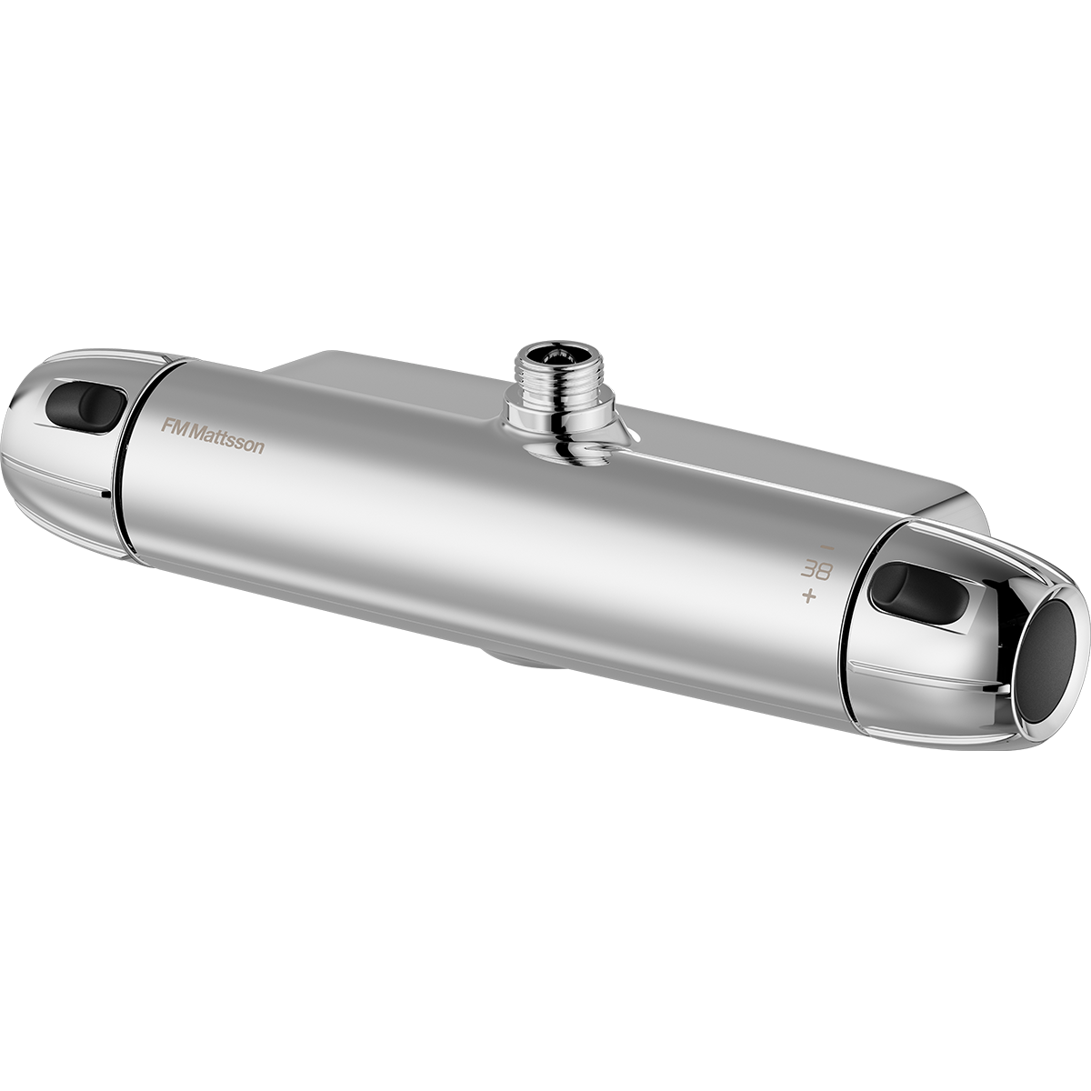 FM Mattsson 9000E 82118000 Duschblandare 160 c/c