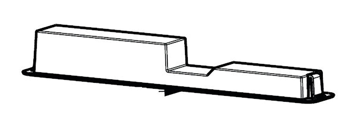 Franke 133.0616.396 Led-belysning till classic/spirit