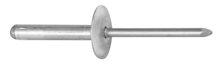 Ejot AVEX 101227 Multigripnit AL/ST LF 4x16.2 mm, 250-pack