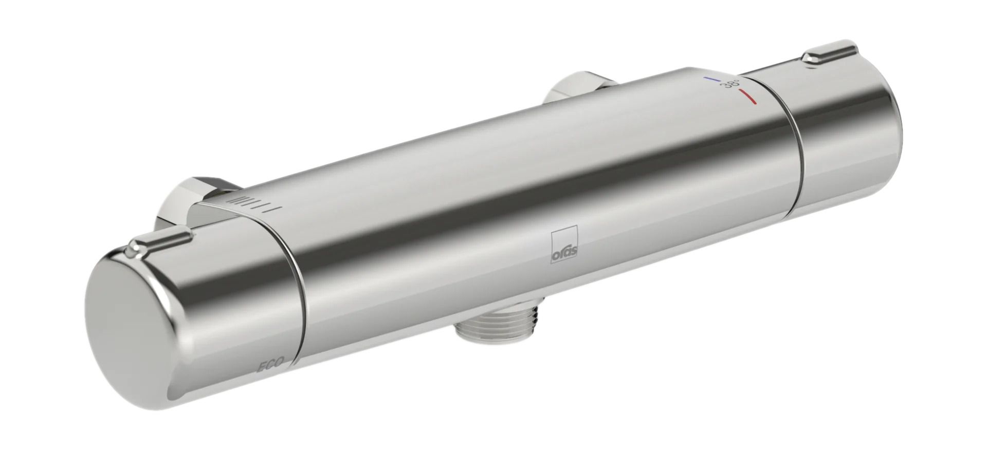 Oras Nova 7461 Dusjbatteri 150 c/c