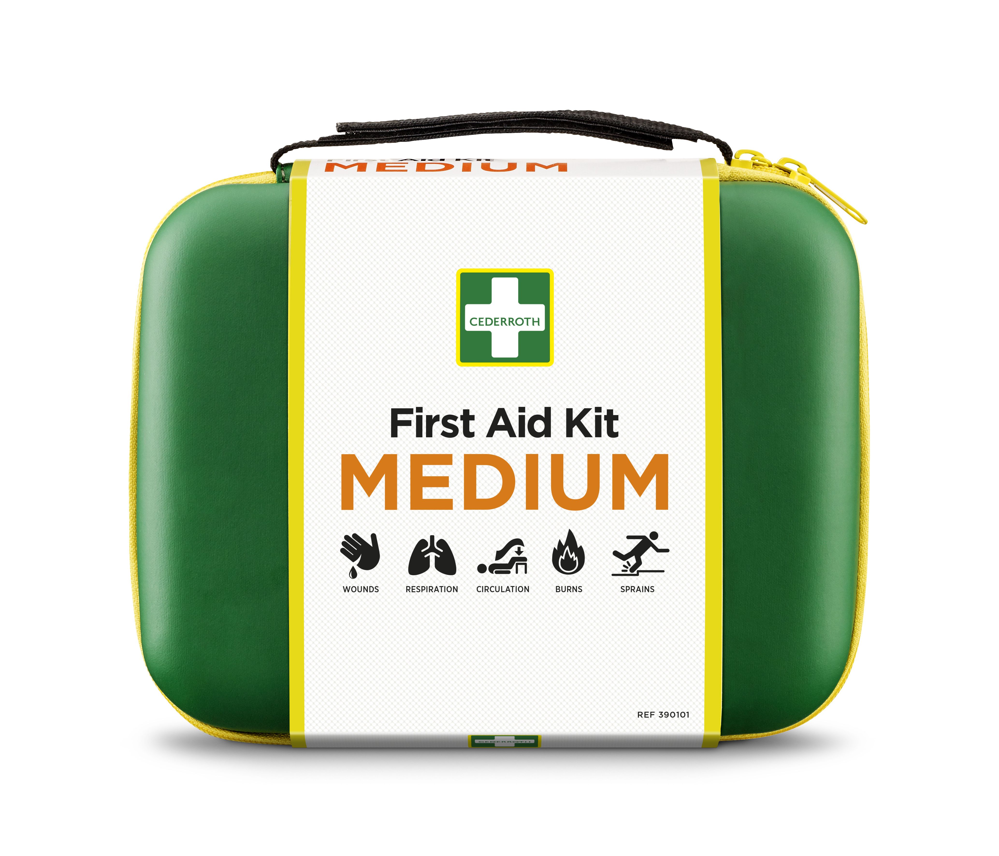 Cederroth First Aid Kit - Medium