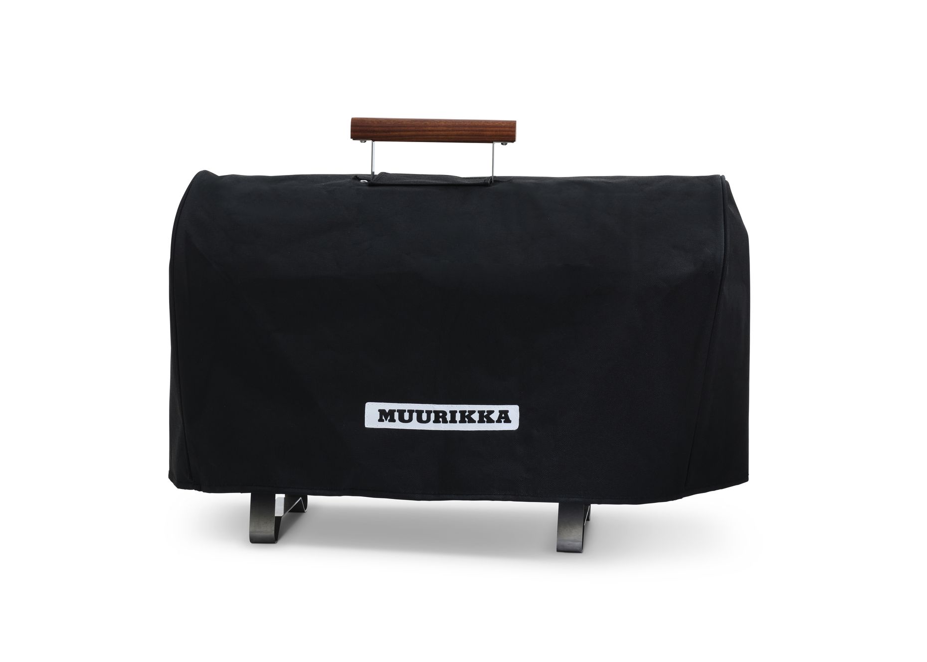 Muurikka 54460150 Skyddsöverdrag till rökugn Pro Elrökugn 1200 W Pro