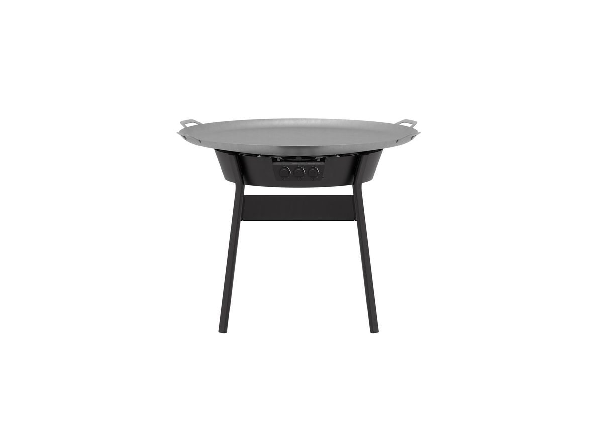 Muurikka 54120370 Stekhällsset gasol LL, 120 cm