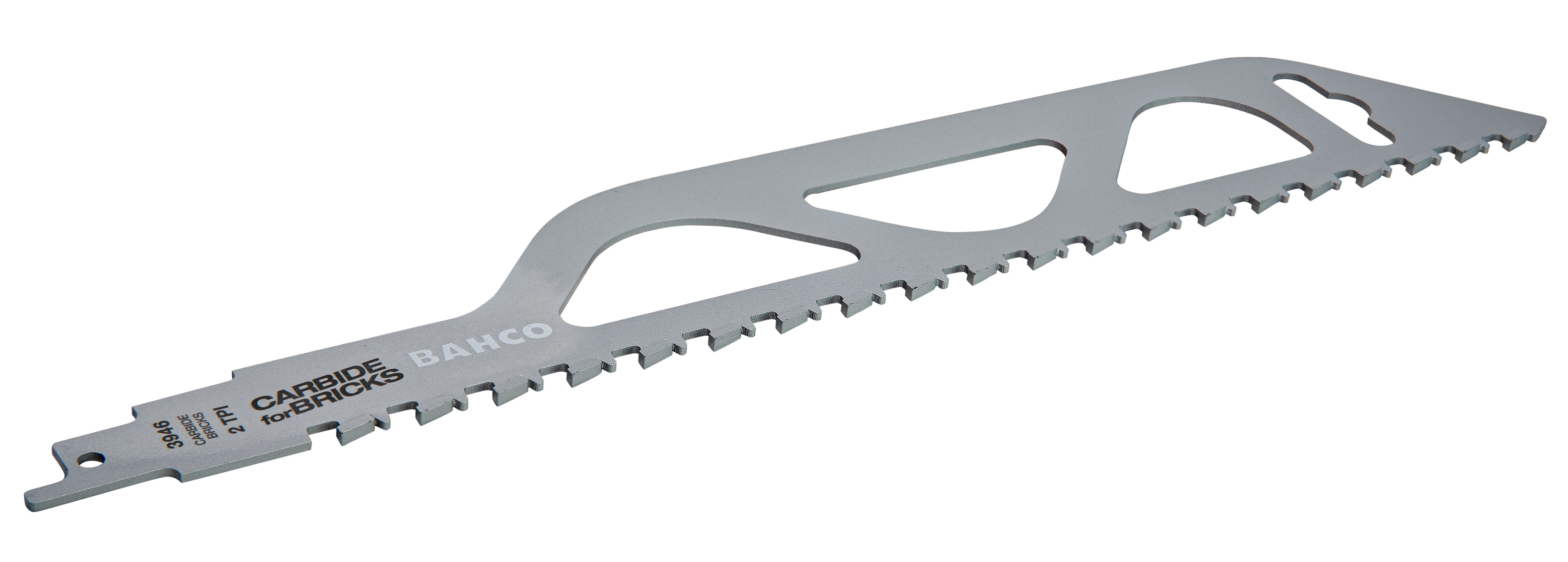Bahco 0478354 Tigersågblad 1-pack 300 mm