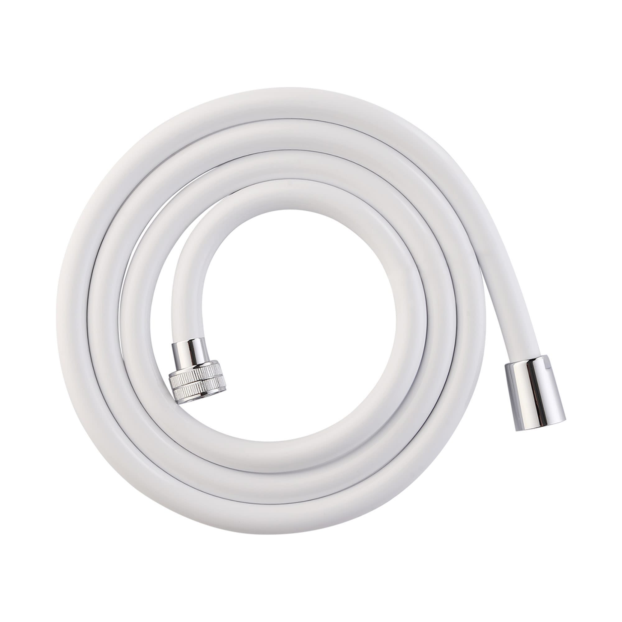 DIVELLO PVC-Free Duschslang 1/2