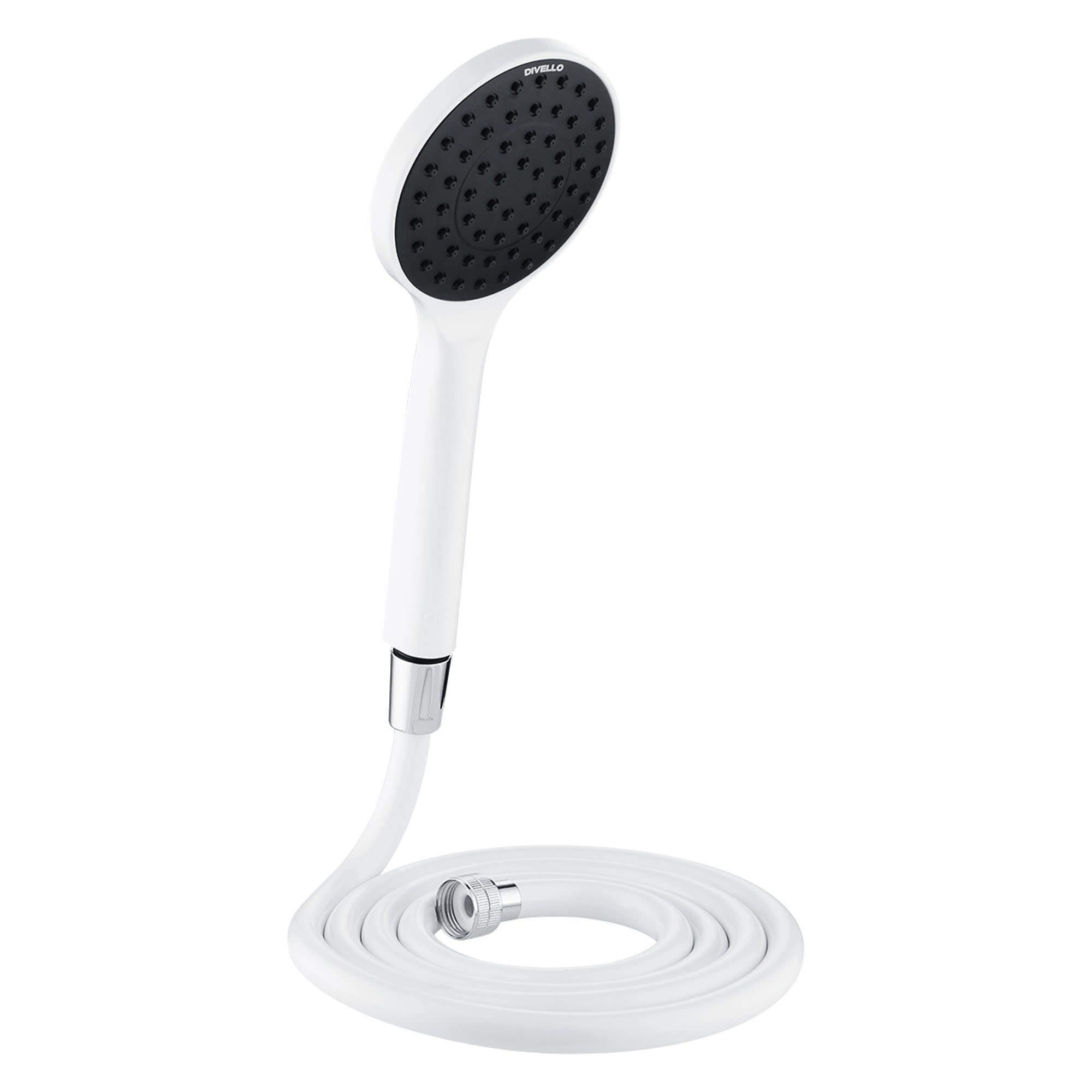 DIVELLO Hydro 1F Handduschset 1/2