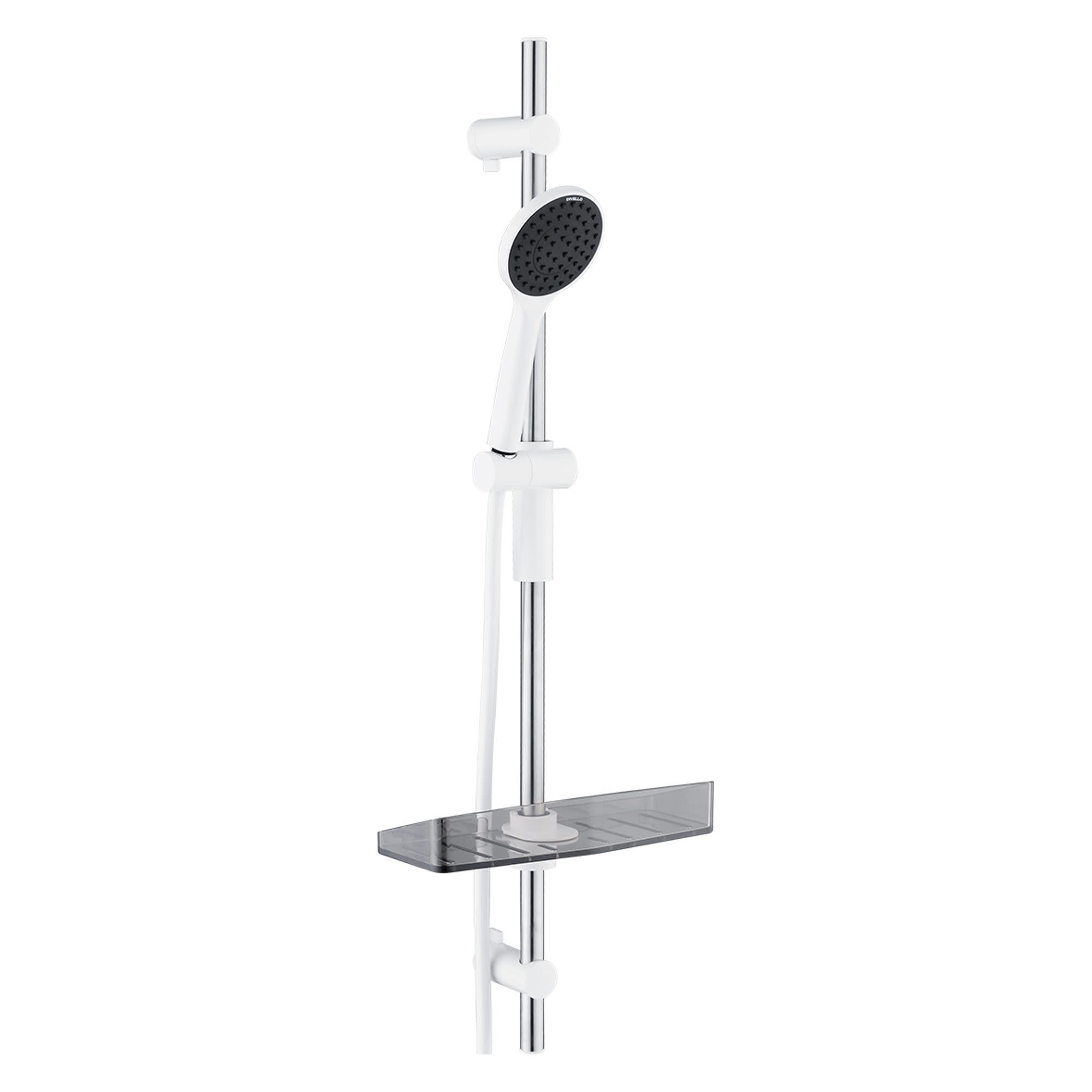 DIVELLO Hydro 1F Duschset 1/2