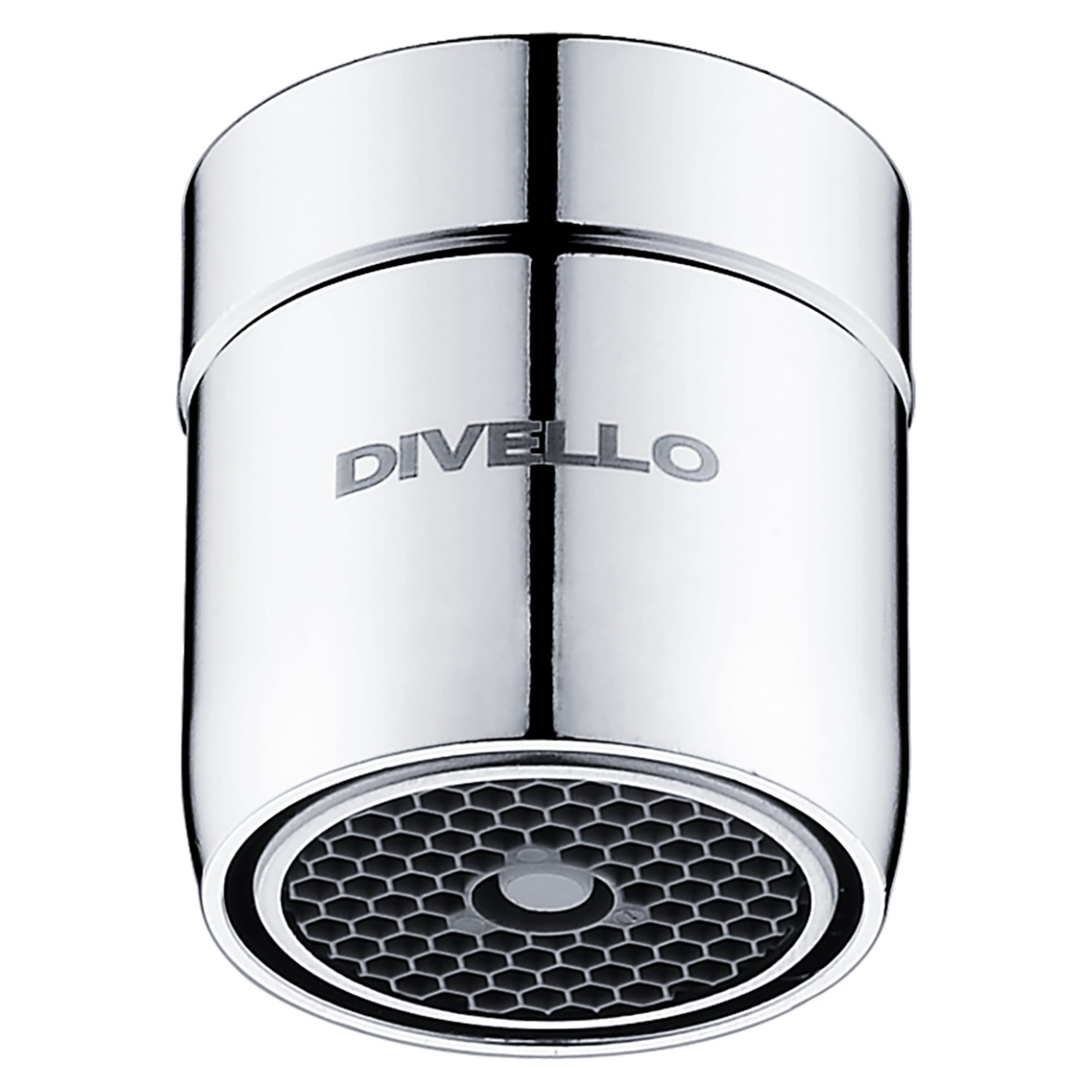 Divello Profi M22 Strålesamler M22x1,0 mm, 10-pakning