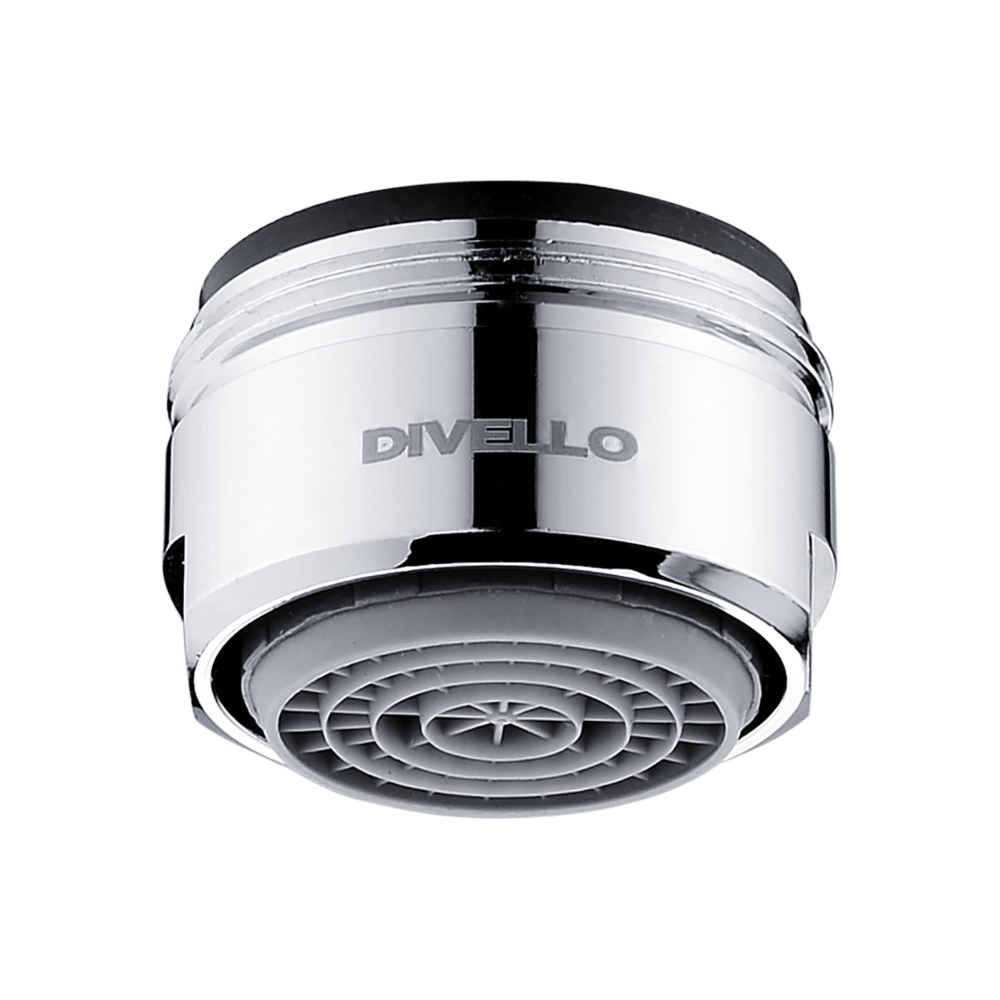 DIVELLO Defend M24 Strålsamlare M24x1.0 mm 5 l/min