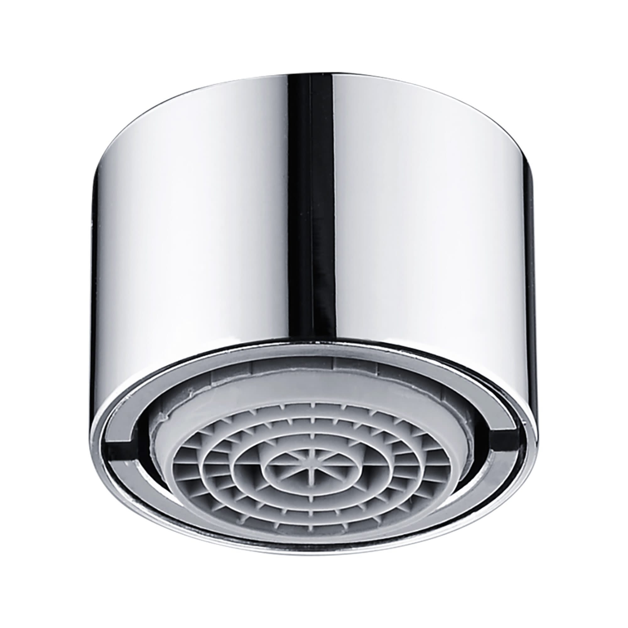 DIVELLO Guard M22 Strålsamlare M22x1.0 mm, 10-pack 8 l/min