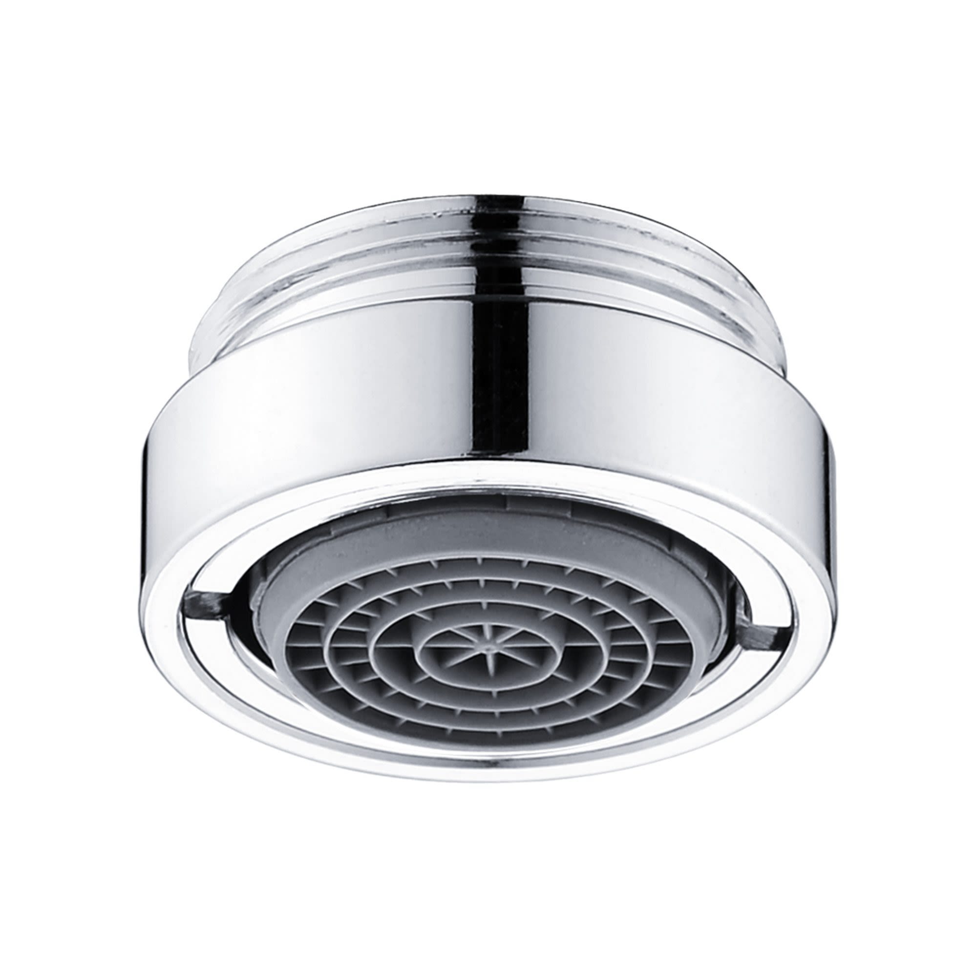 DIVELLO Guard M24 Strålsamlare M24x1.0 mm, 10-pack 6 l/min