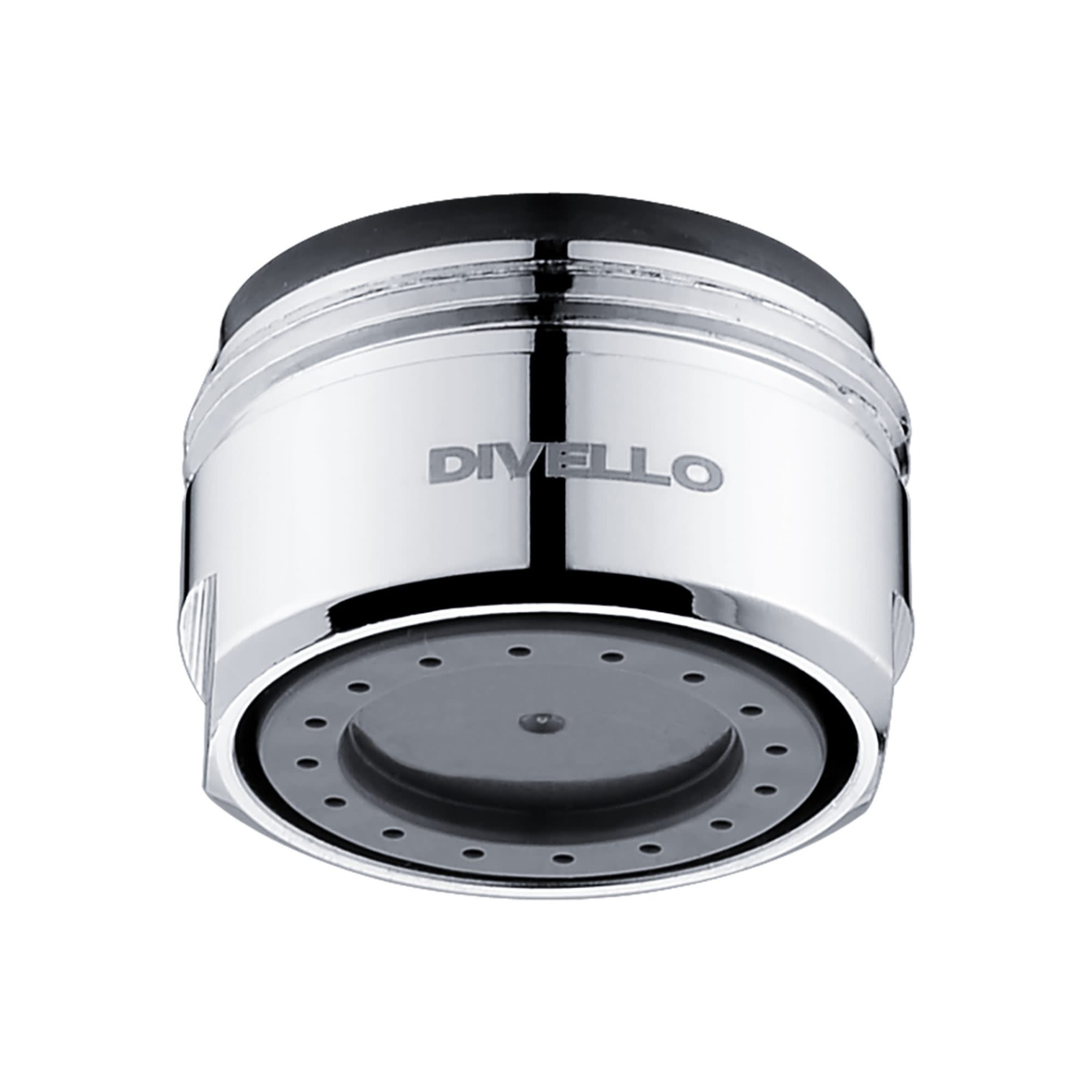 DIVELLO Decor M24 Strålsamlare M24x1.0 mm, 10-pack 1.2 l/min