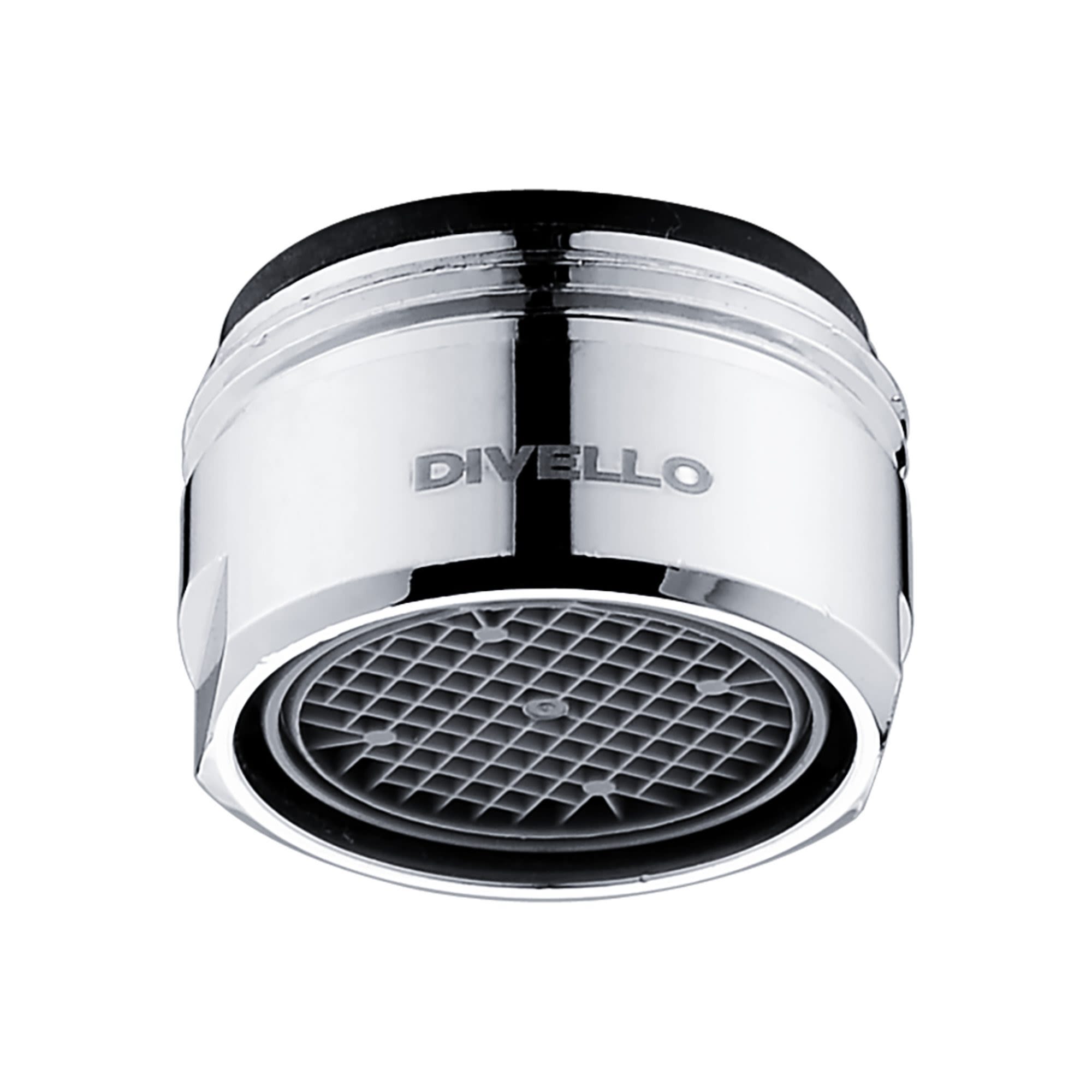 DIVELLO Focus M24 Strålsamlare M24x1.0 mm 10-pack