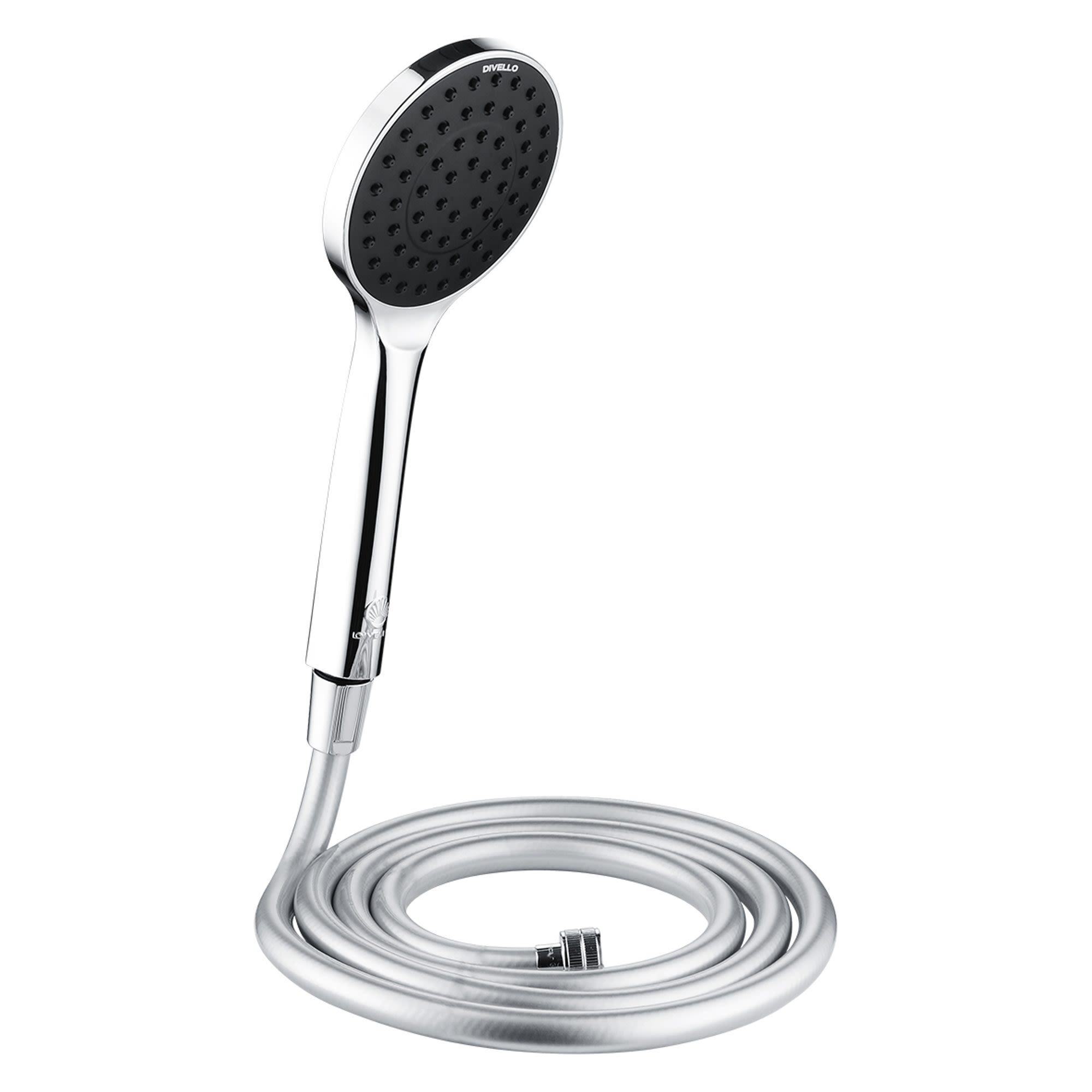 DIVELLO Hydro 1F Handduschset 1/2