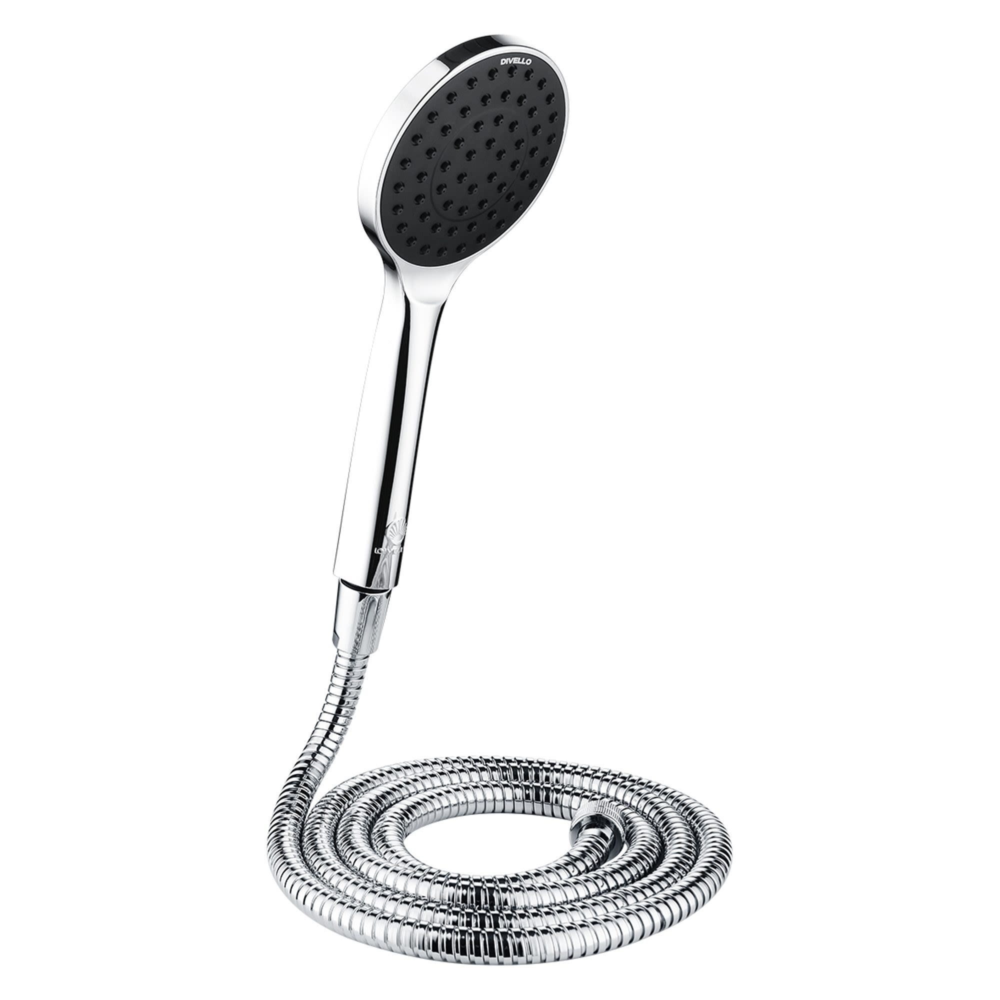 DIVELLO Hydro 1F Handduschset 1/2