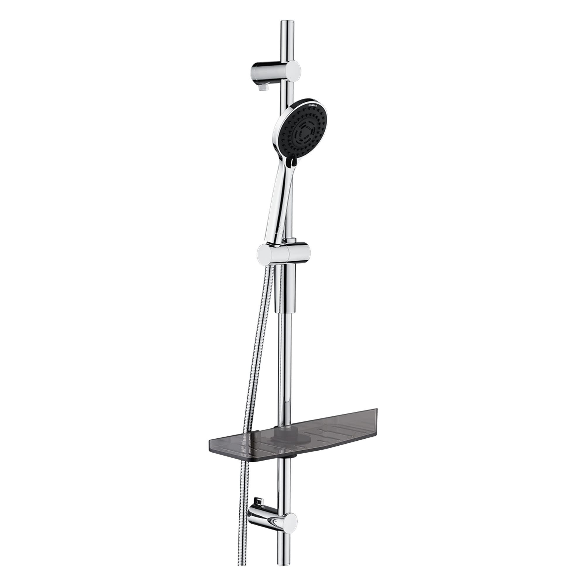 DIVELLO Hydro 3F Duschset 1/2