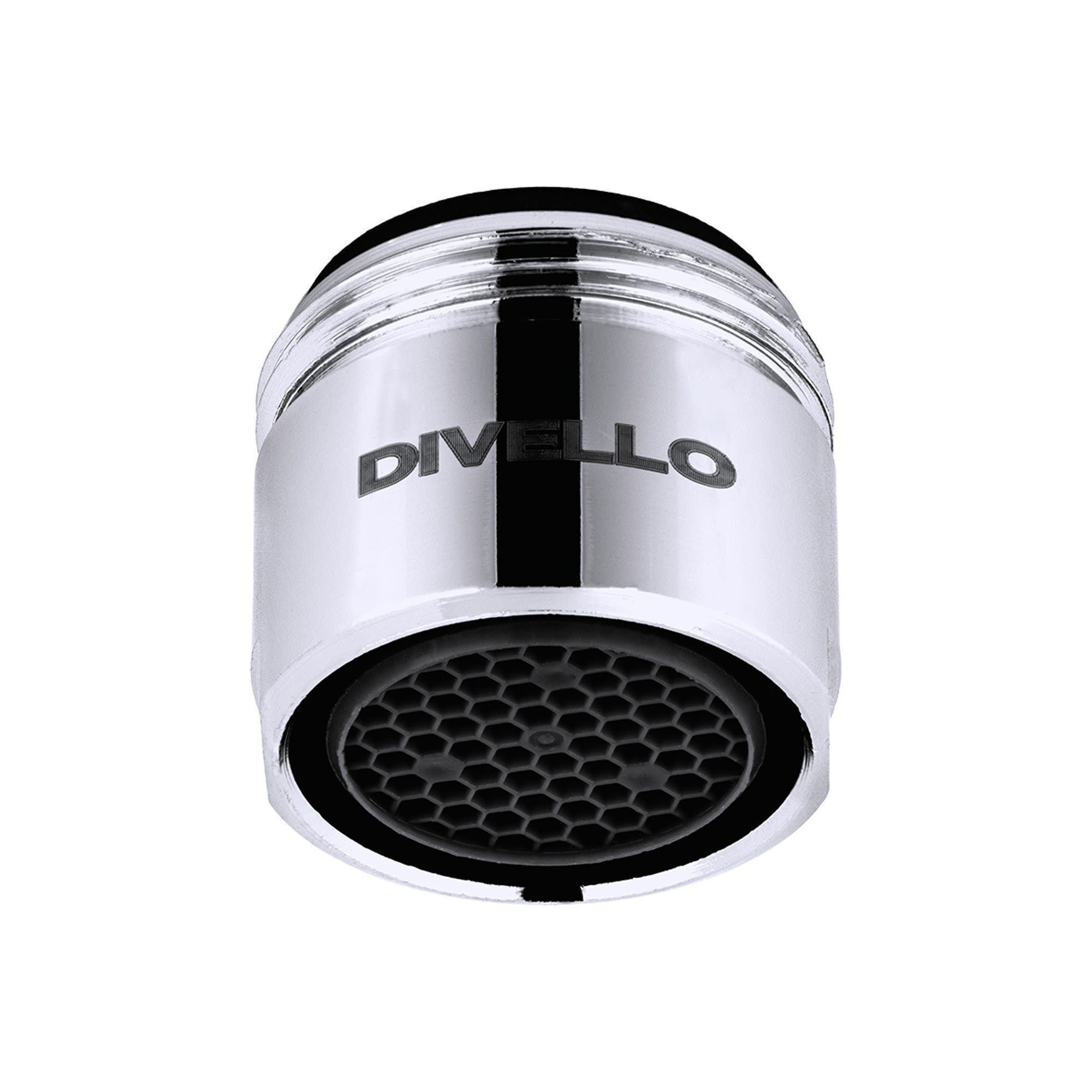 DIVELLO Strict M18 Strålsamlare M18x1.0 mm 3.5 l/min