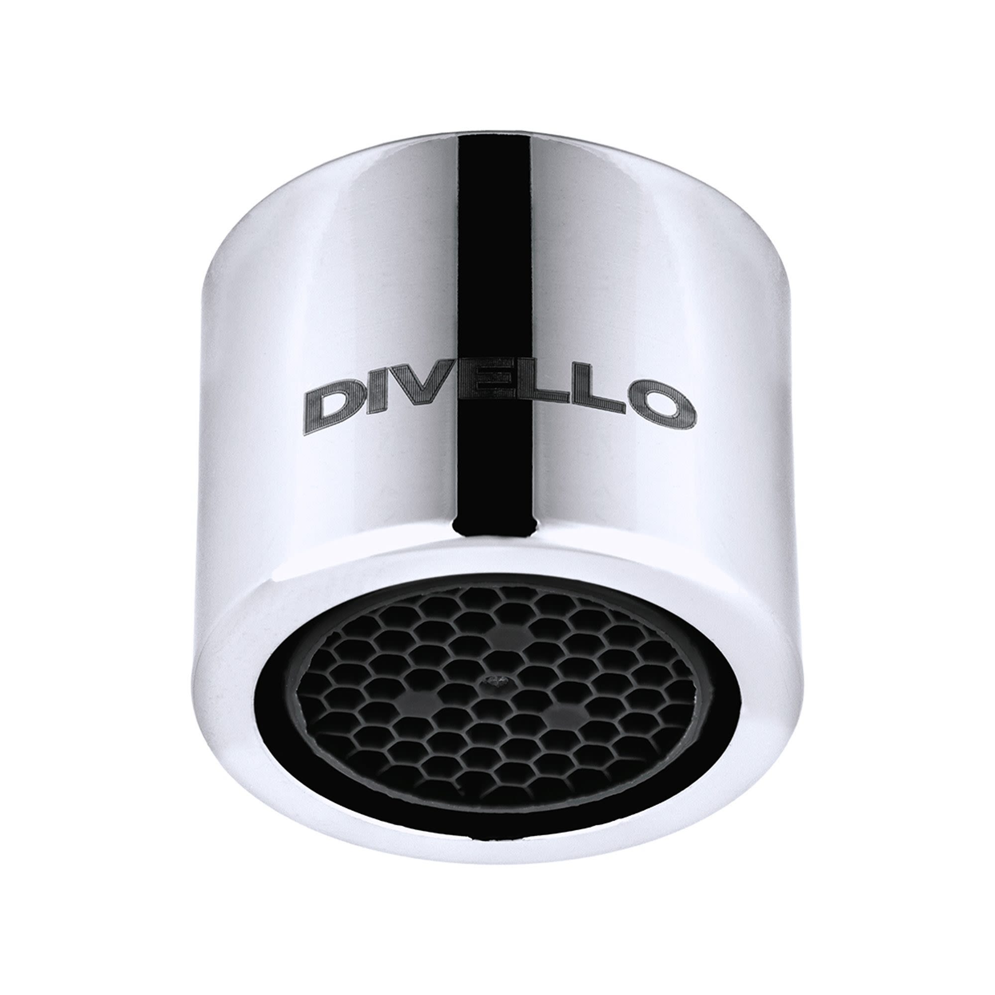 DIVELLO Strict M19 Strålsamlare M19x1.0 mm 5 l/min