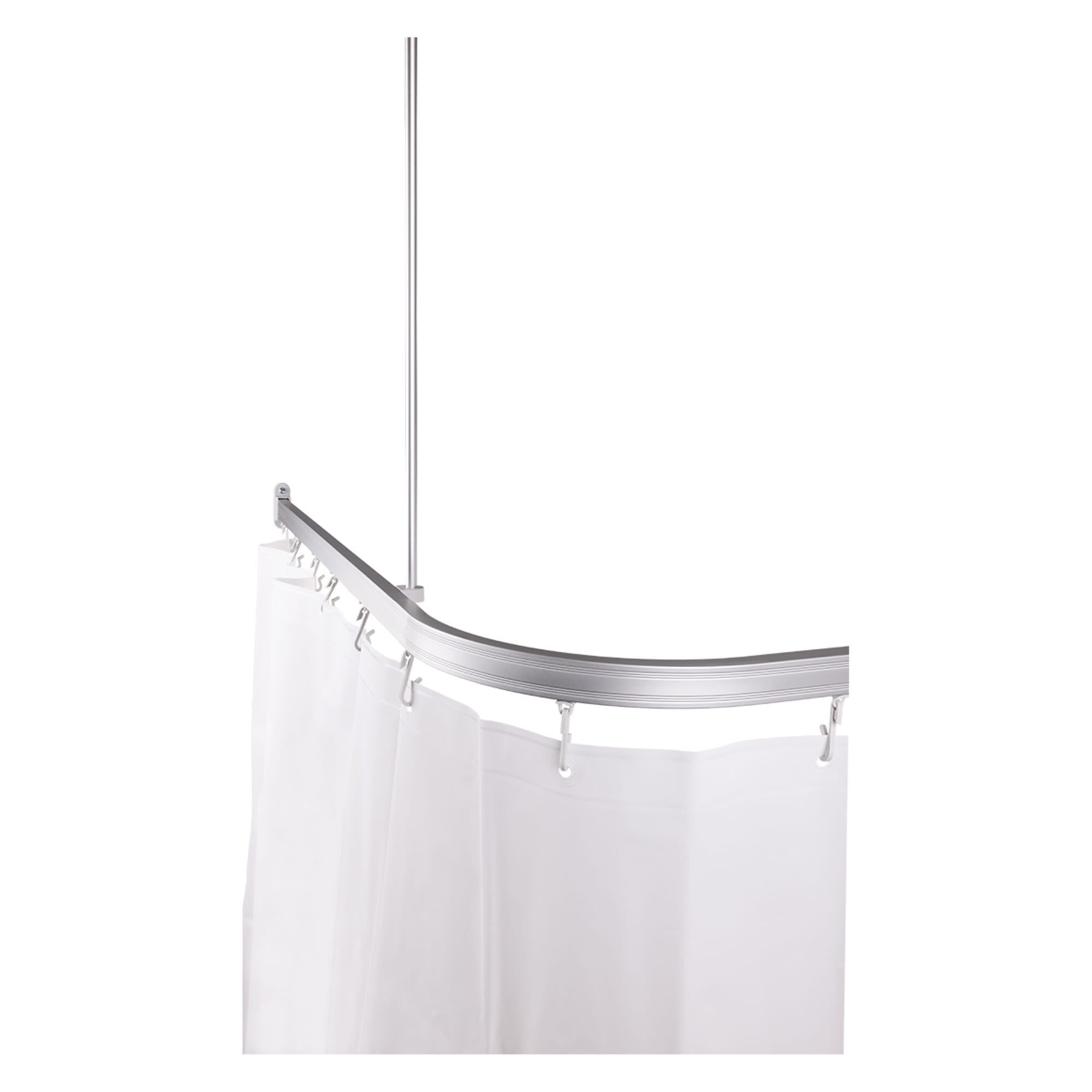 WatWin Robust Project Draperiskena 80x80 cm 80x80 cm
