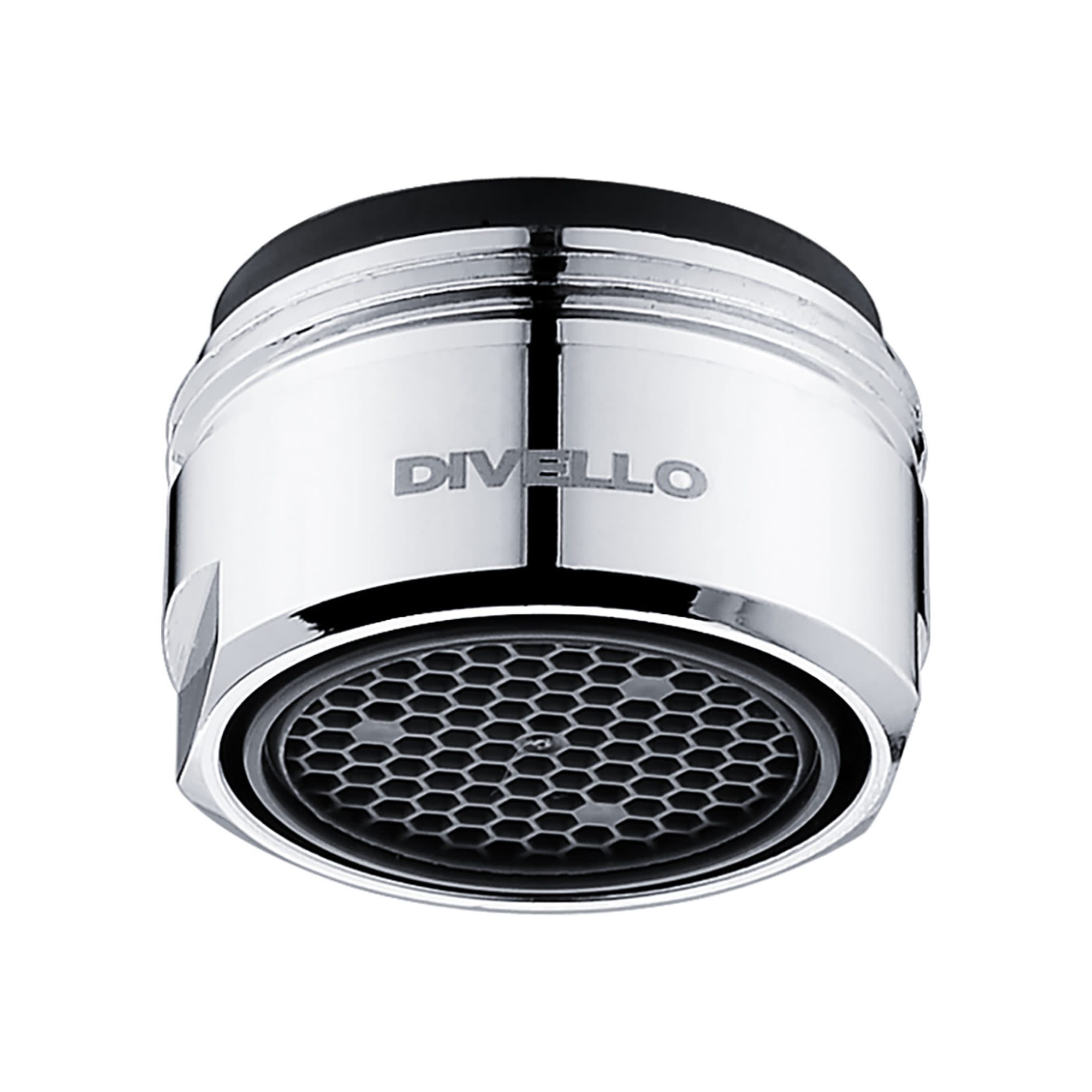 DIVELLO Basic M24 Strålsamlare M24x1.0 mm 5 l/min