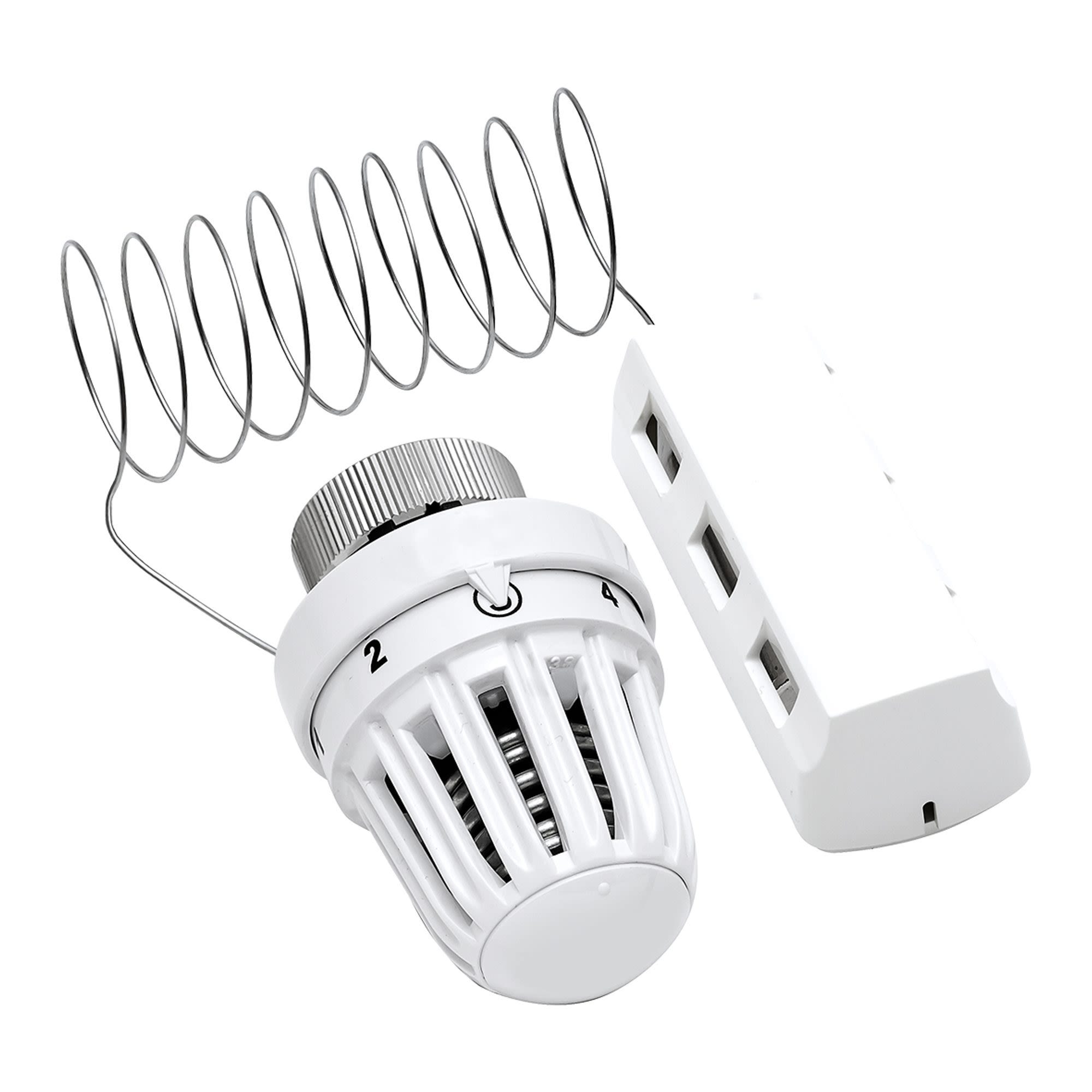 DIVELLO Range M28-MMA Termostat M28x1.5 mm