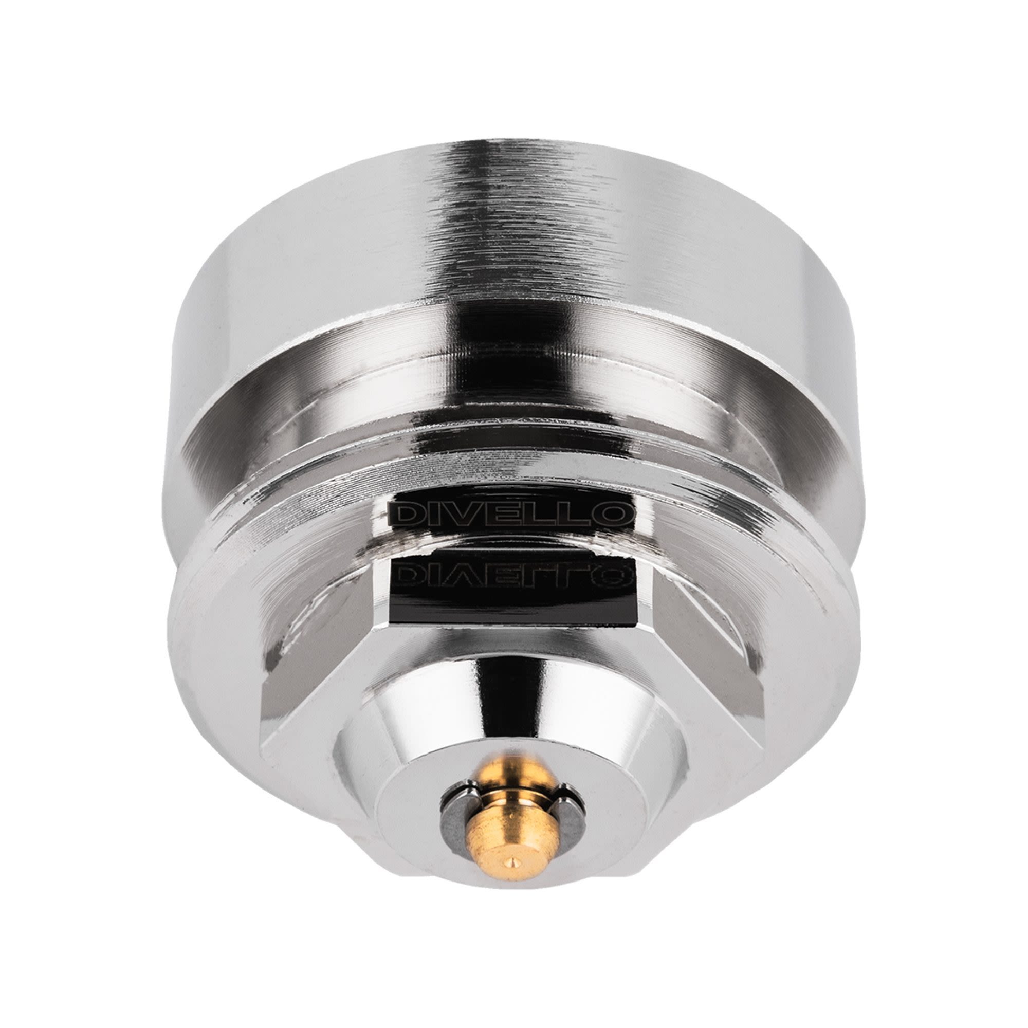 DIVELLO M28-MMAxM30 Adapter till termostat, M28x1.5 X M30x1.5 mm