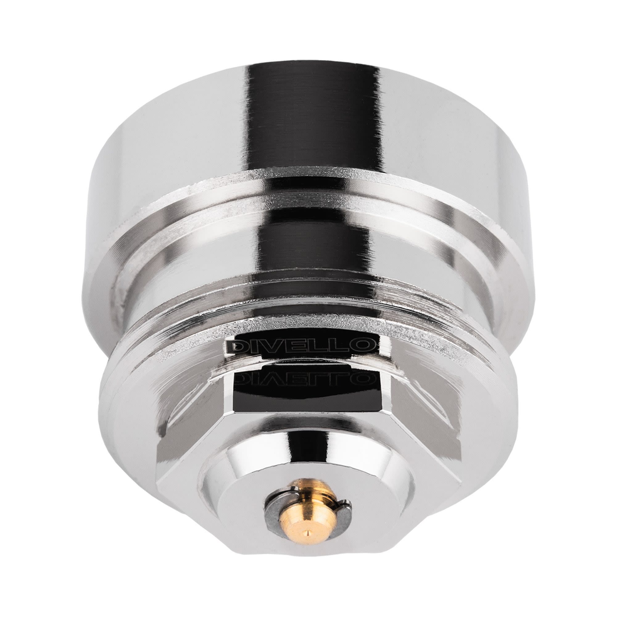 DIVELLO M30-DAMxM30 Adapter till termostat, M30x1.5 X M30x1.5 mm