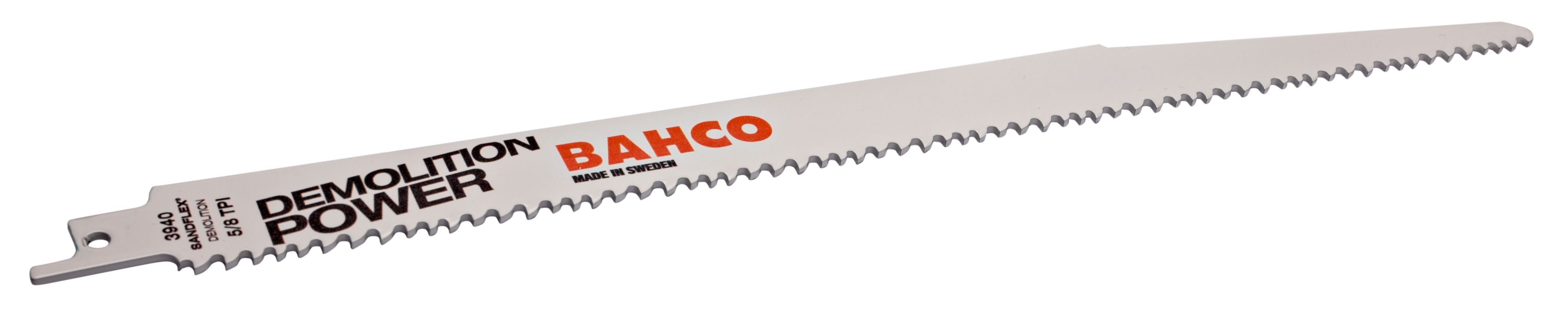 Bahco 0361946 Tigersågblad 2-pack 300 mm