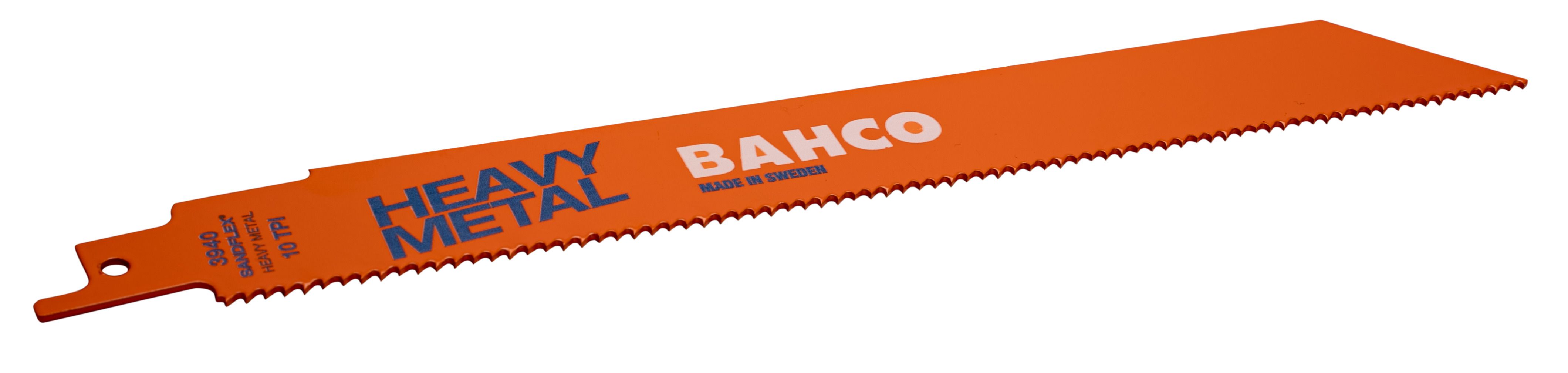 Bahco 0362042 Tigersågblad 2-pack 228 mm