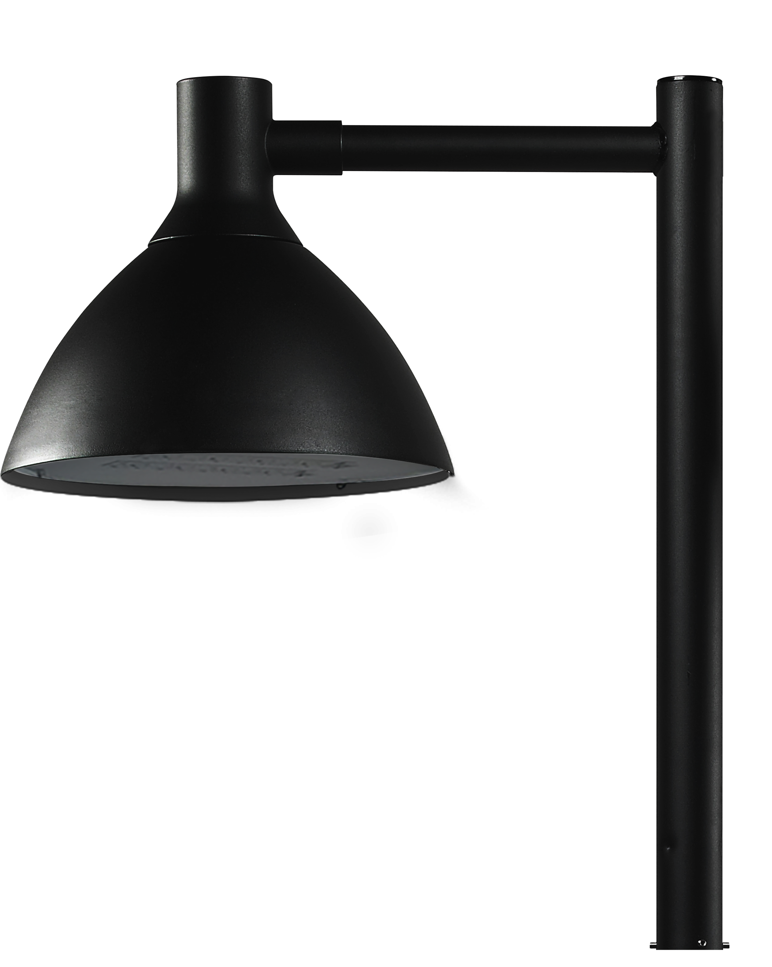 Westal Ark Stolparmatur 21,8 W Svart