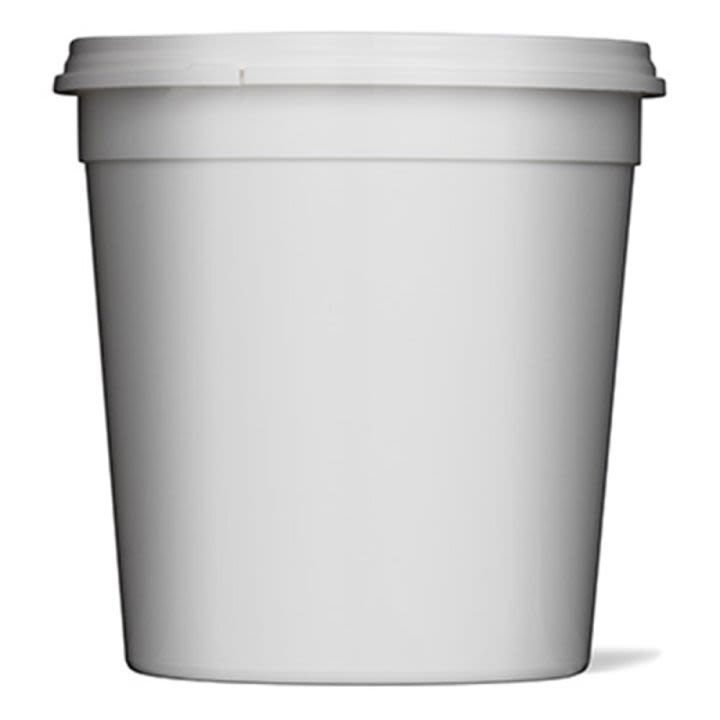 Beckers 35055 Tomburk plast 1 l
